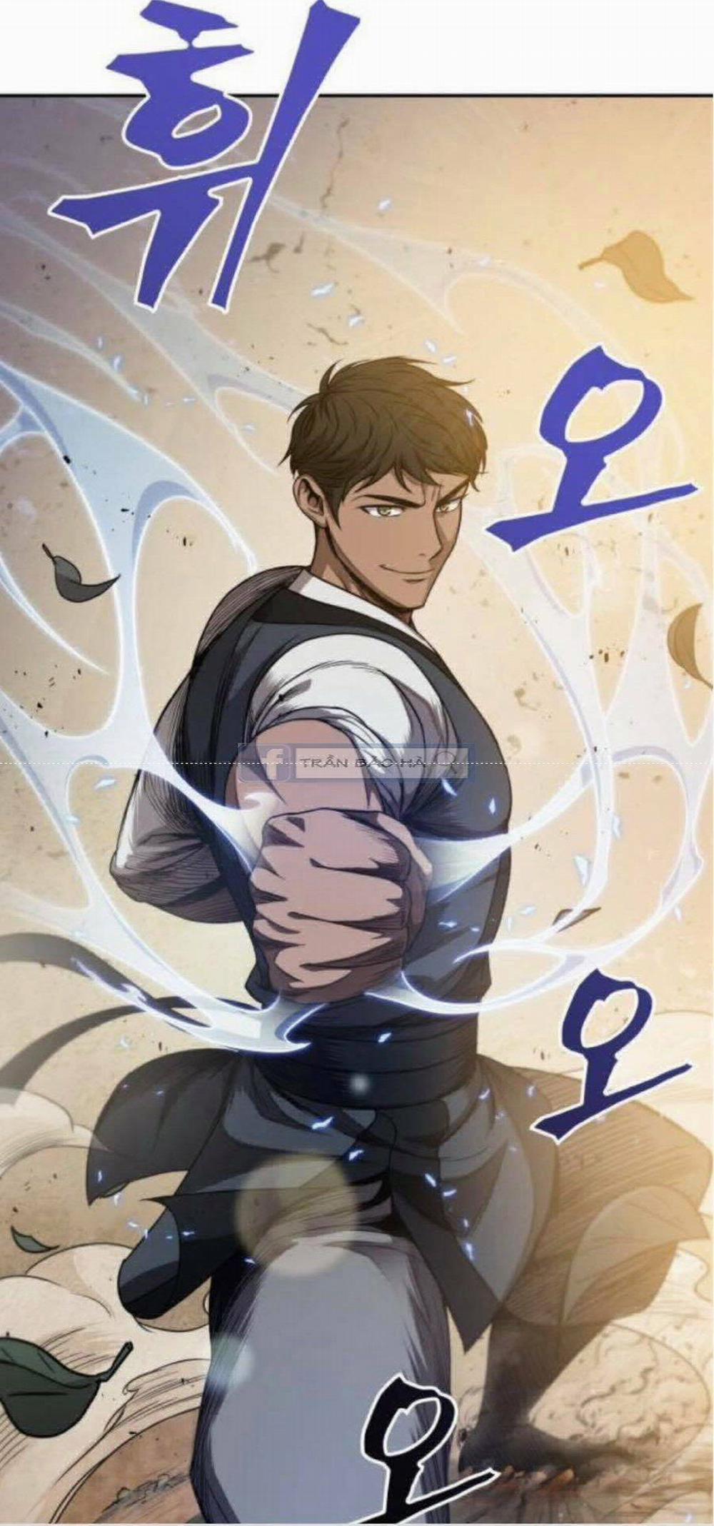 Ngã Lão Ma Thần 55 trang 55