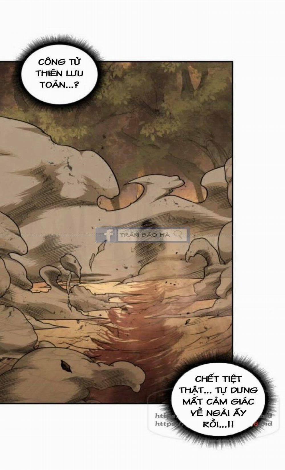 Ngã Lão Ma Thần 55 trang 59