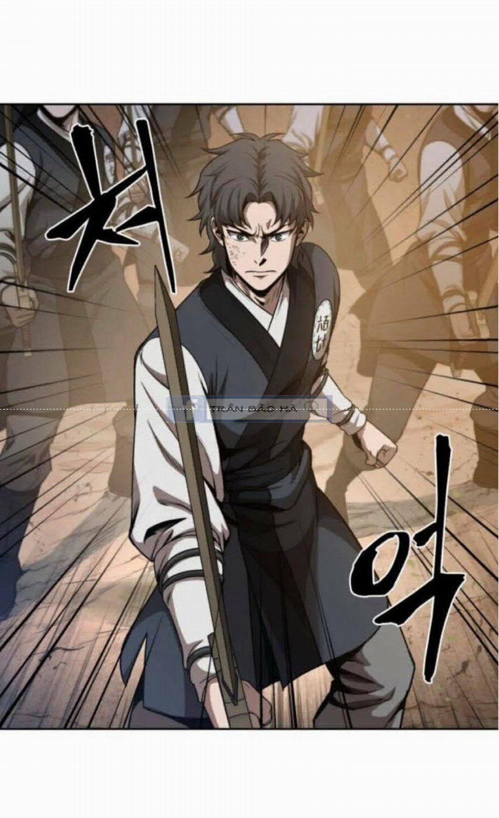 Ngã Lão Ma Thần 55 trang 61