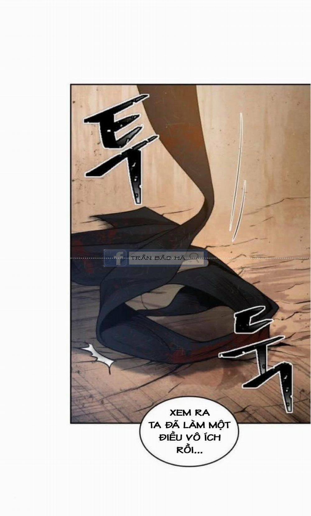 Ngã Lão Ma Thần 55 trang 64