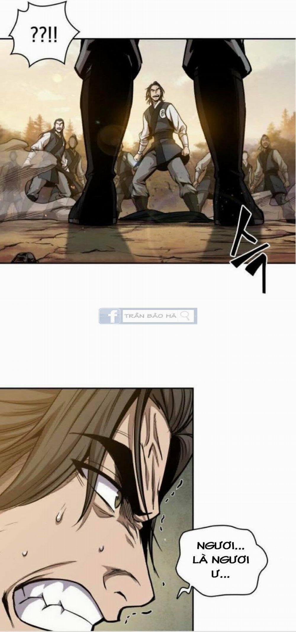 Ngã Lão Ma Thần 55 trang 65