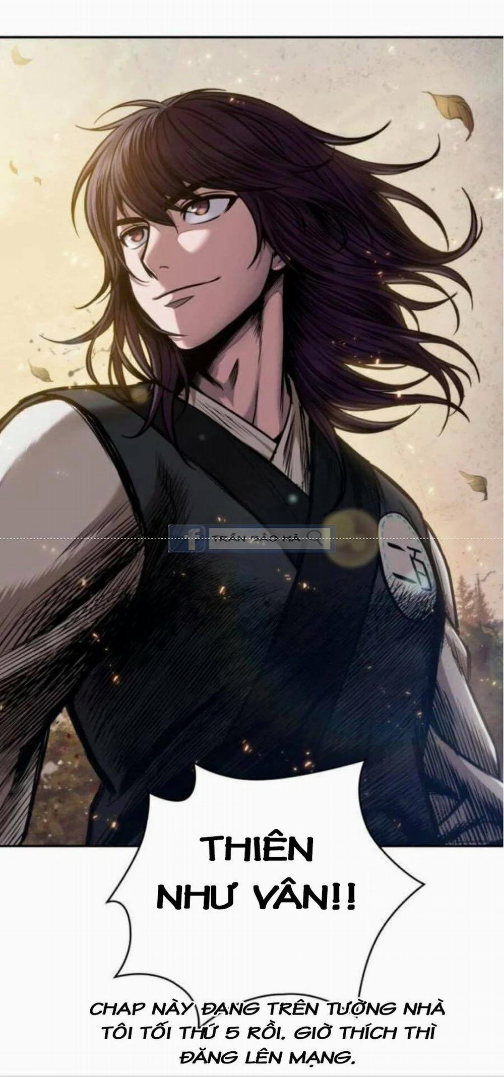 Ngã Lão Ma Thần 55 trang 66