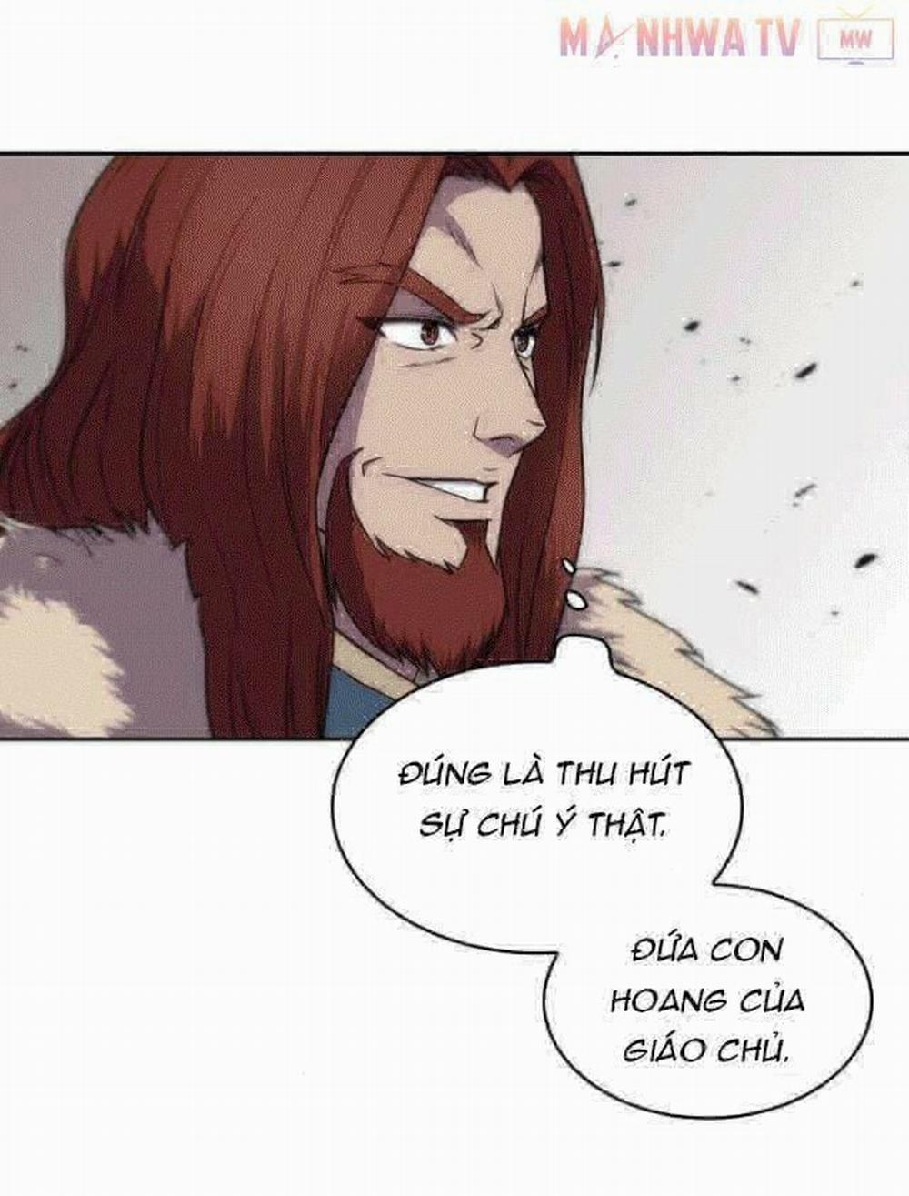 Ngã Lão Ma Thần 6 trang 15