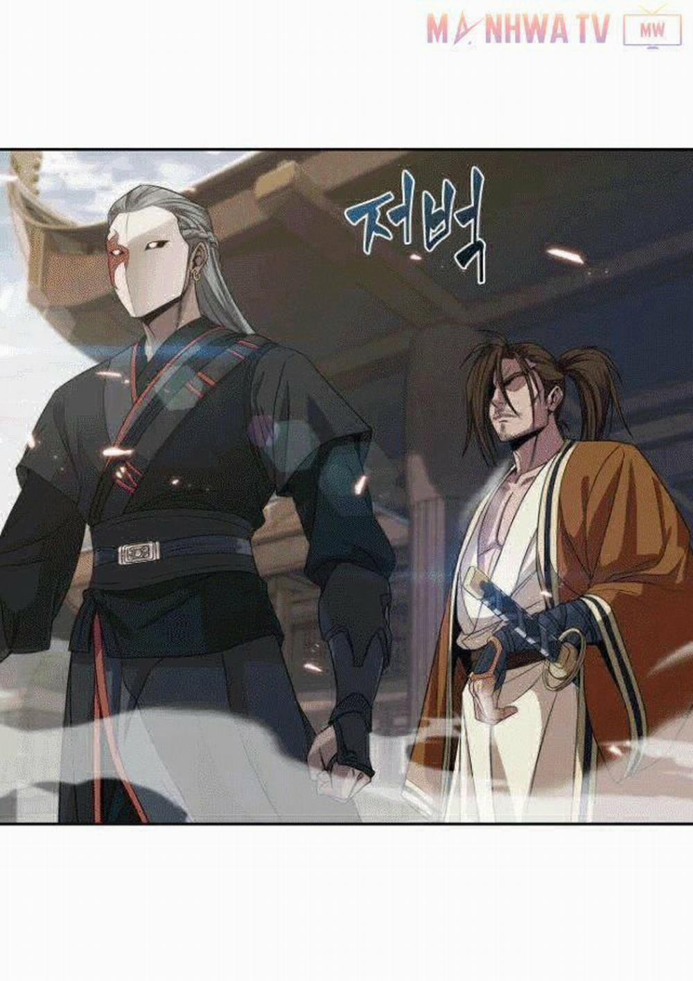 Ngã Lão Ma Thần 6 trang 22