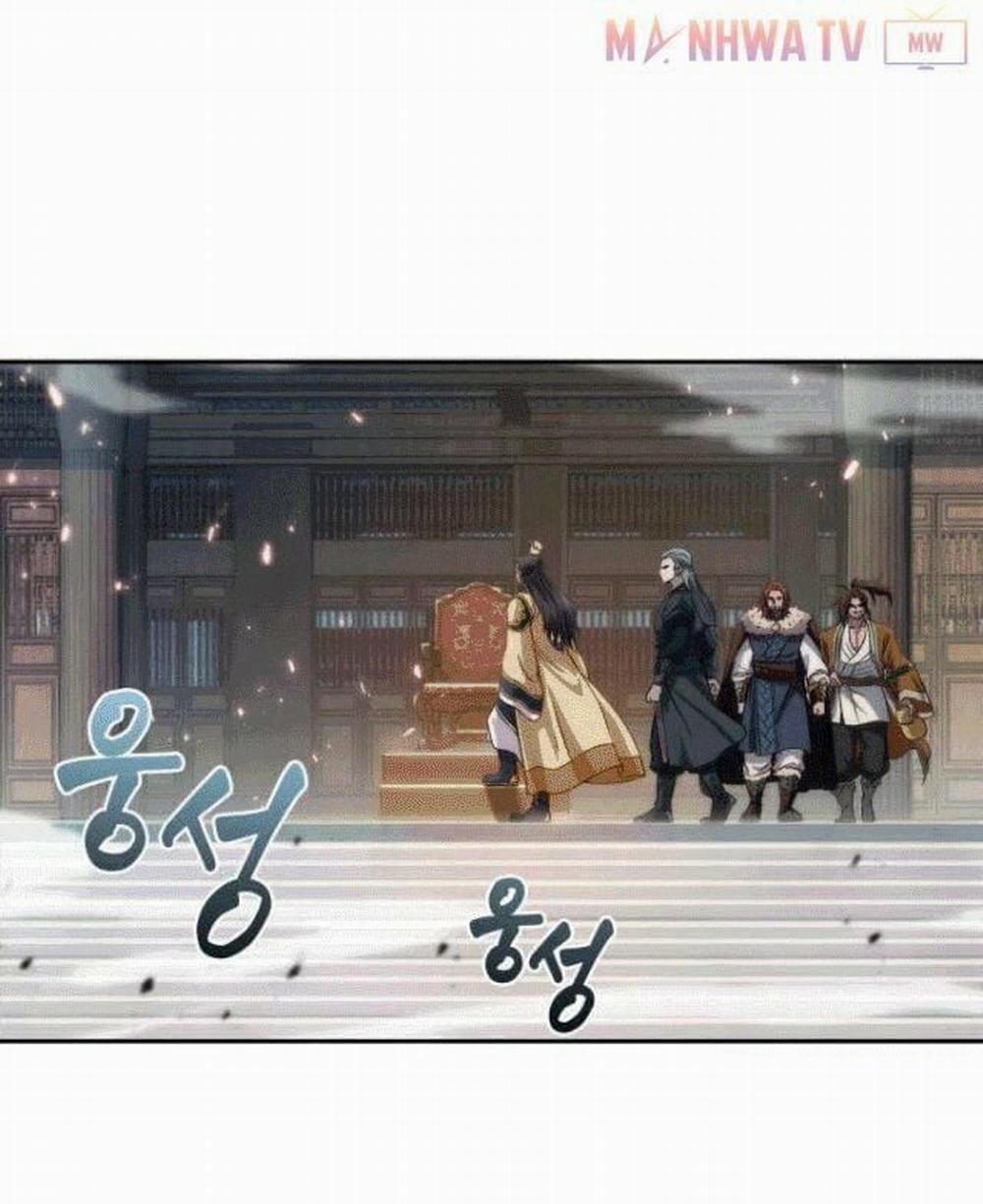 Ngã Lão Ma Thần 6 trang 23