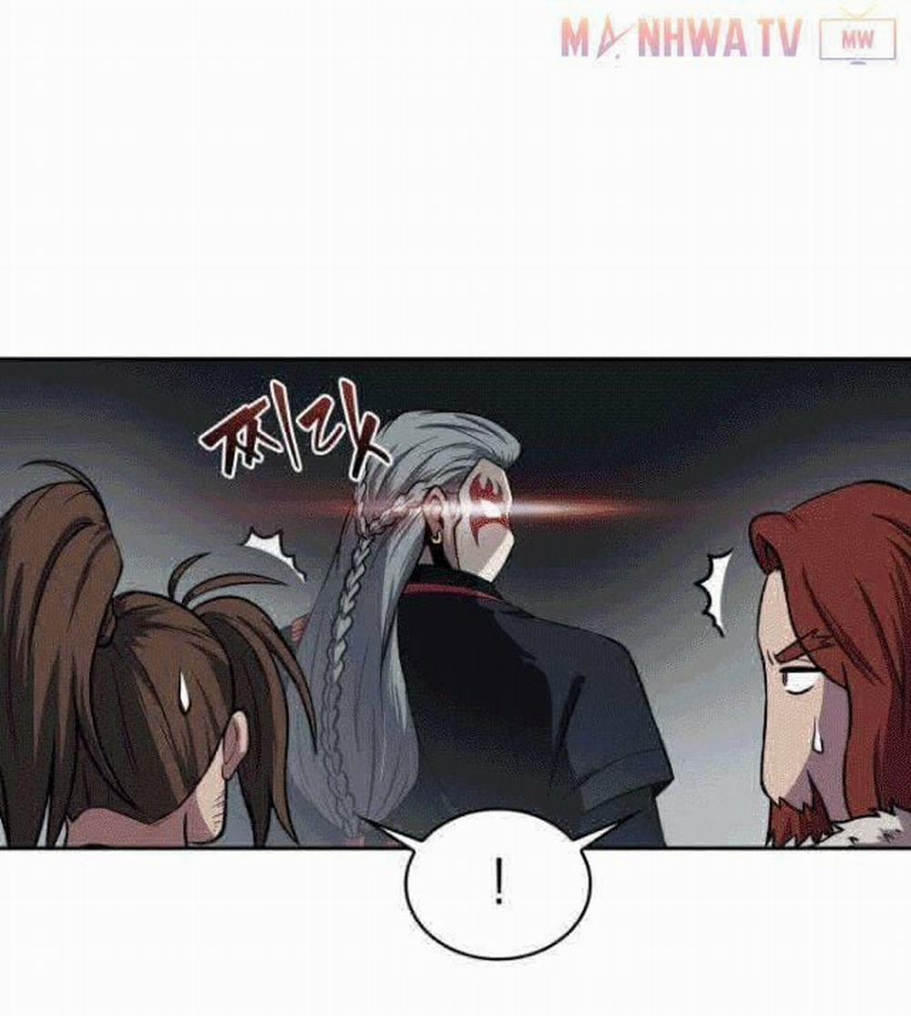 Ngã Lão Ma Thần 6 trang 27