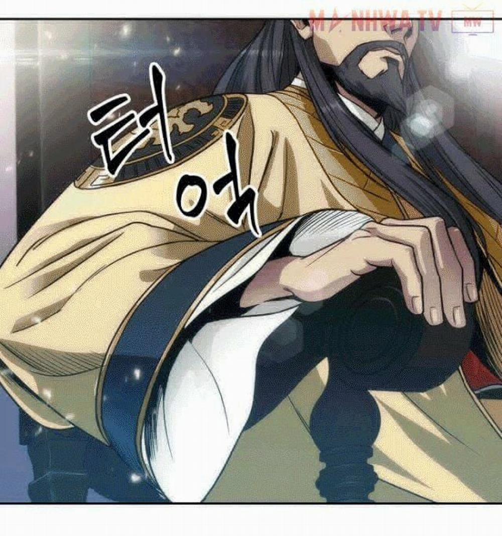 Ngã Lão Ma Thần 6 trang 29