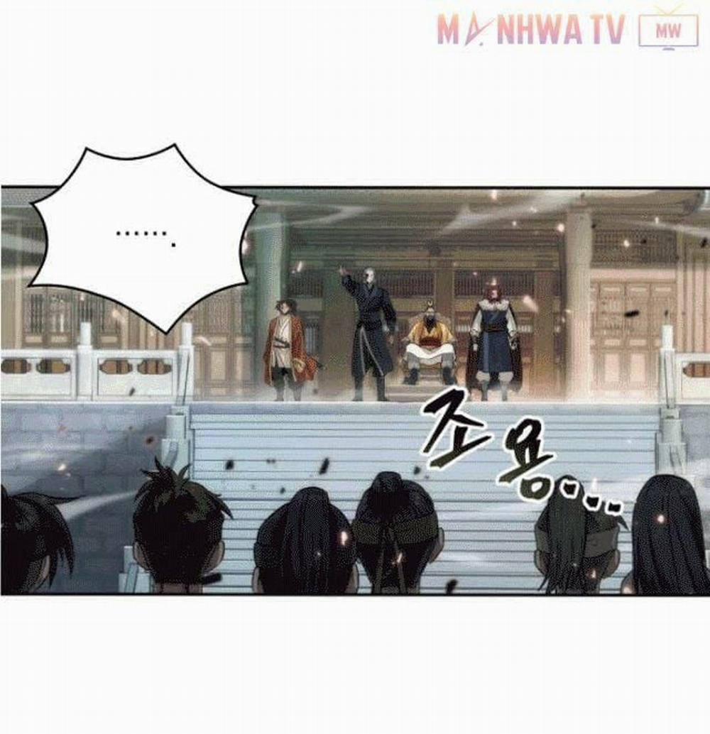 Ngã Lão Ma Thần 6 trang 34