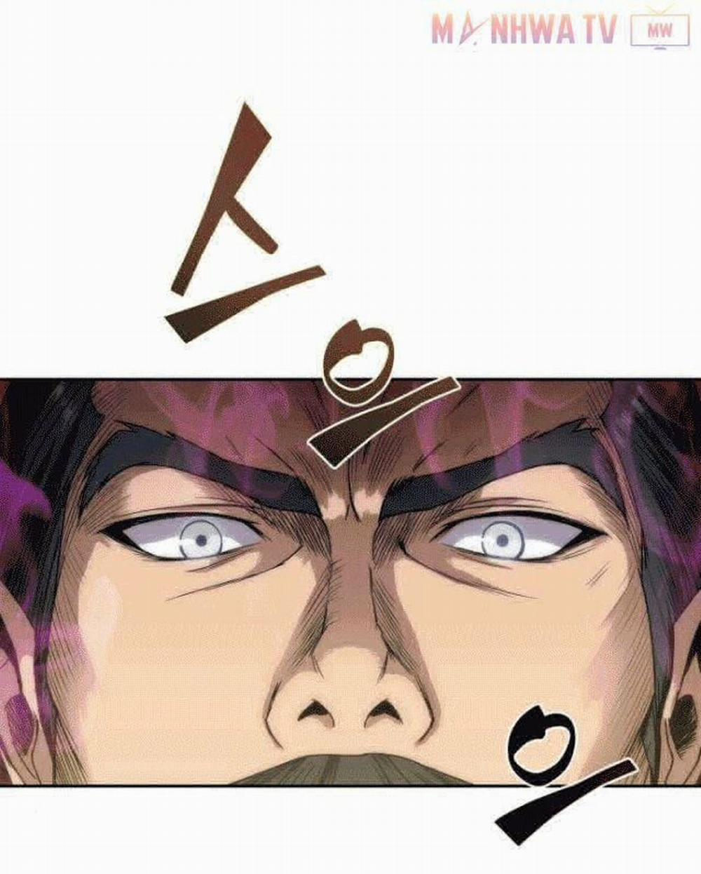 Ngã Lão Ma Thần 6 trang 37