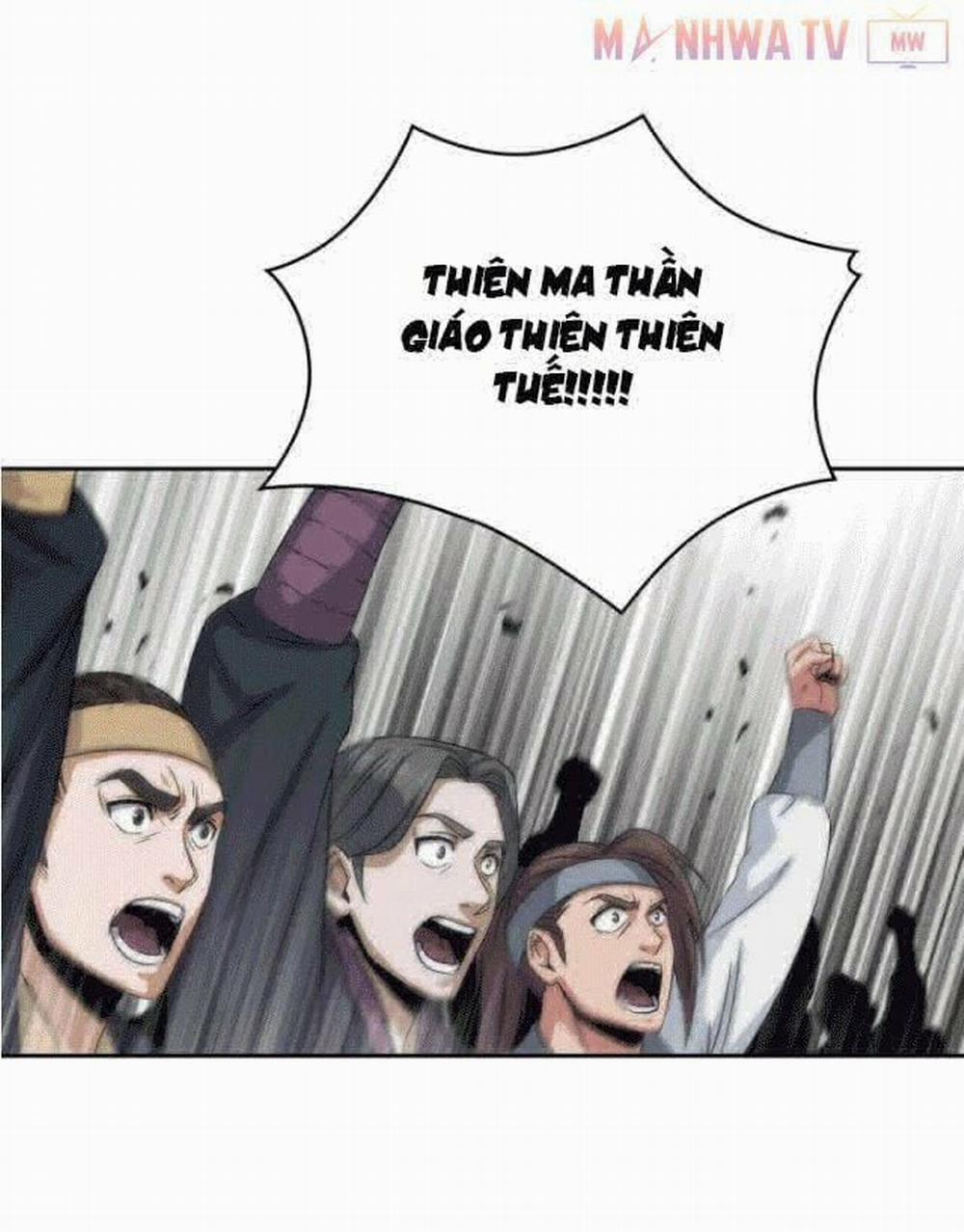 Ngã Lão Ma Thần 6 trang 42