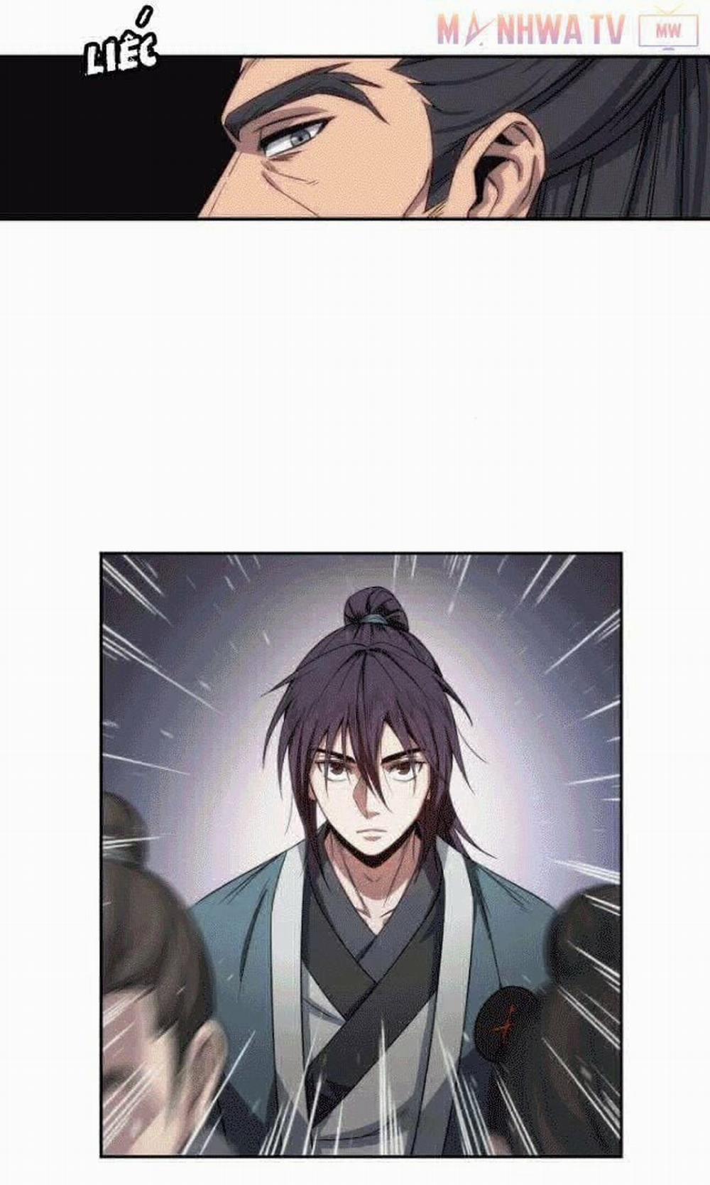 Ngã Lão Ma Thần 6 trang 45