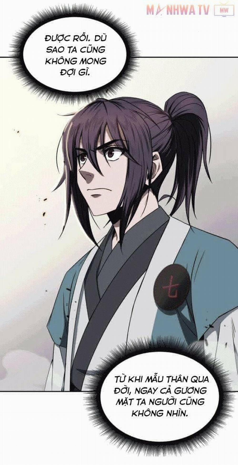 Ngã Lão Ma Thần 6 trang 50