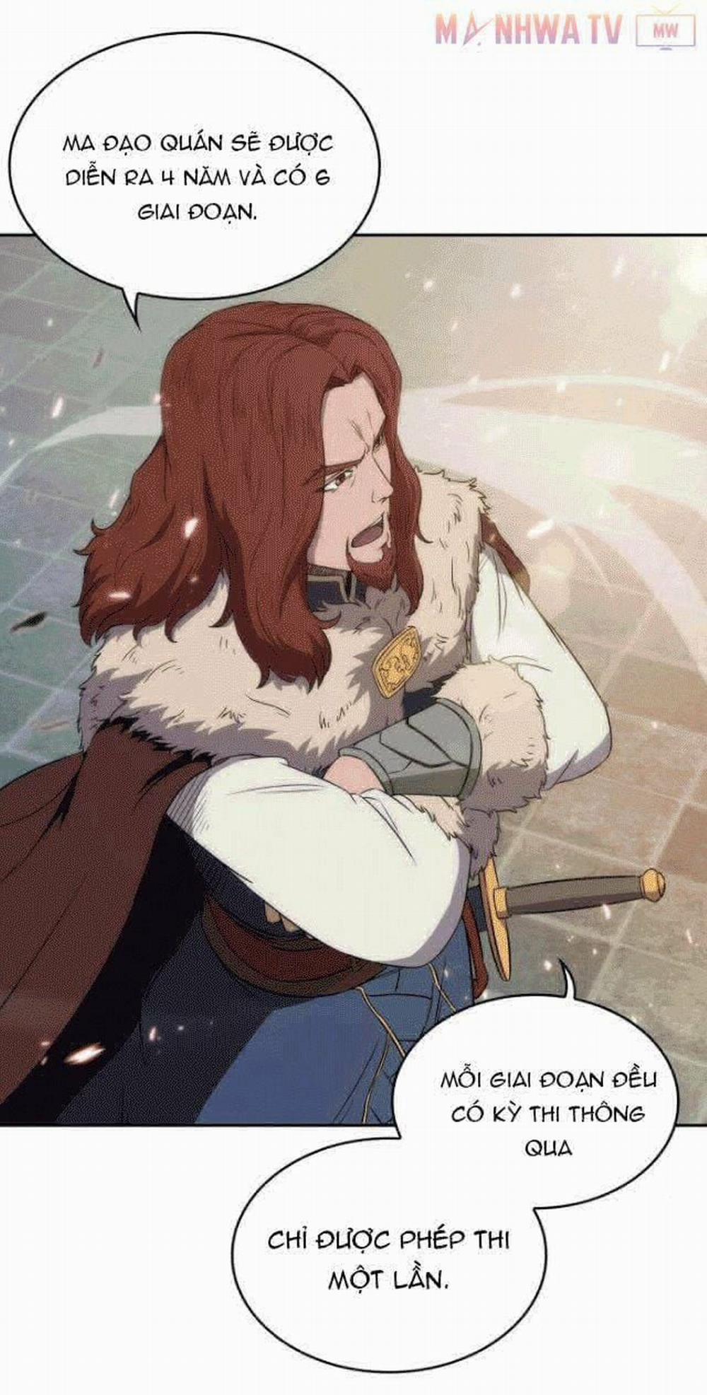 Ngã Lão Ma Thần 6 trang 57