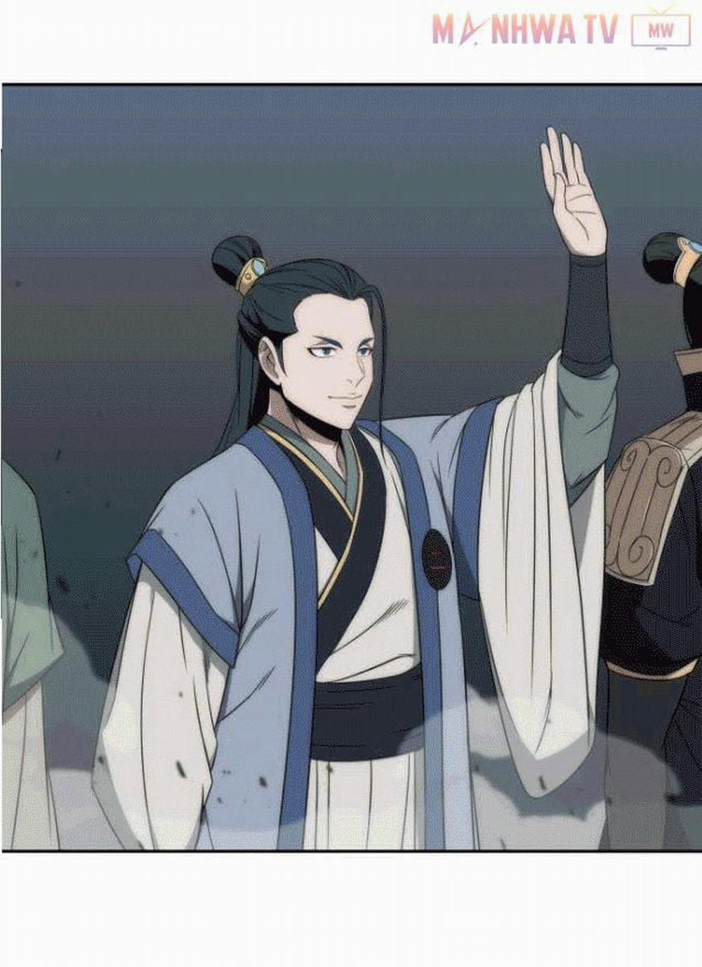 Ngã Lão Ma Thần 6 trang 61