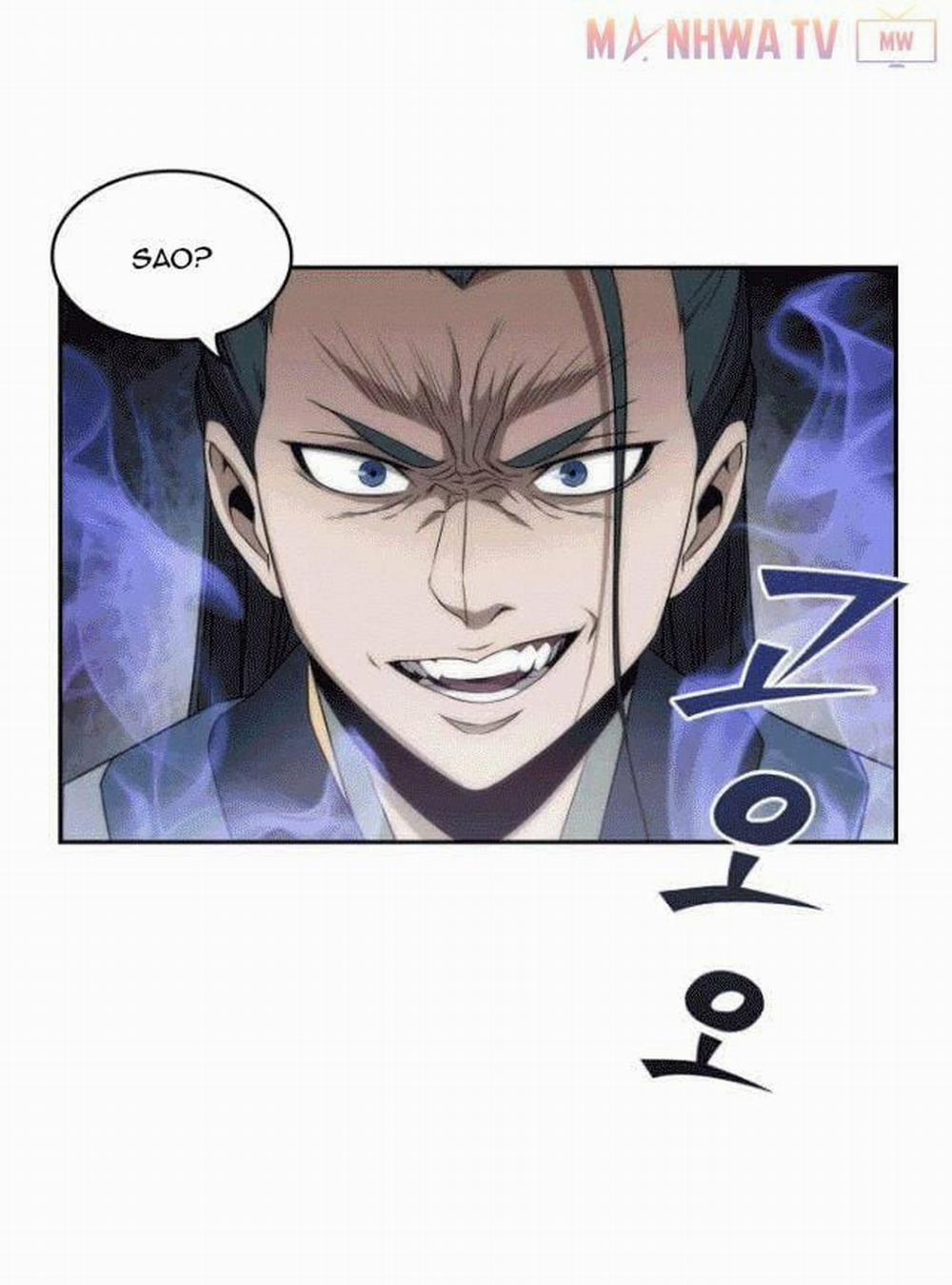 Ngã Lão Ma Thần 6 trang 64