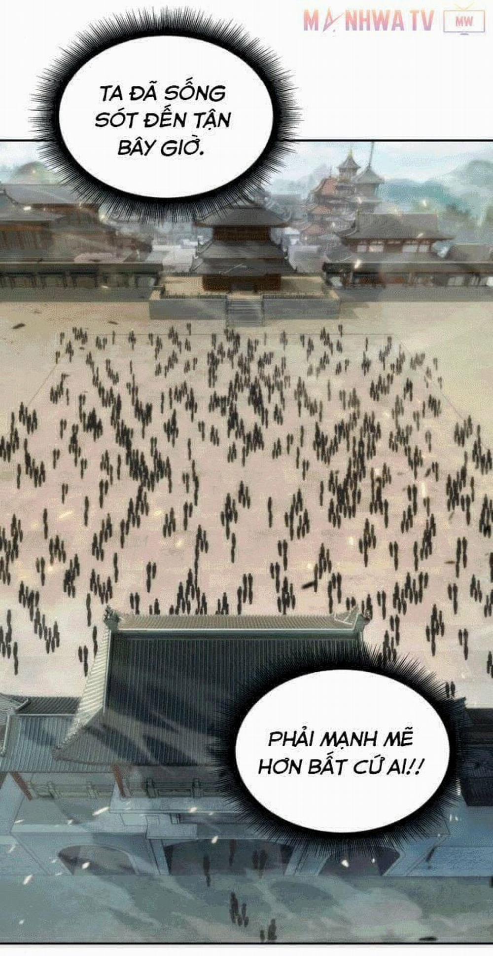 Ngã Lão Ma Thần 6 trang 7