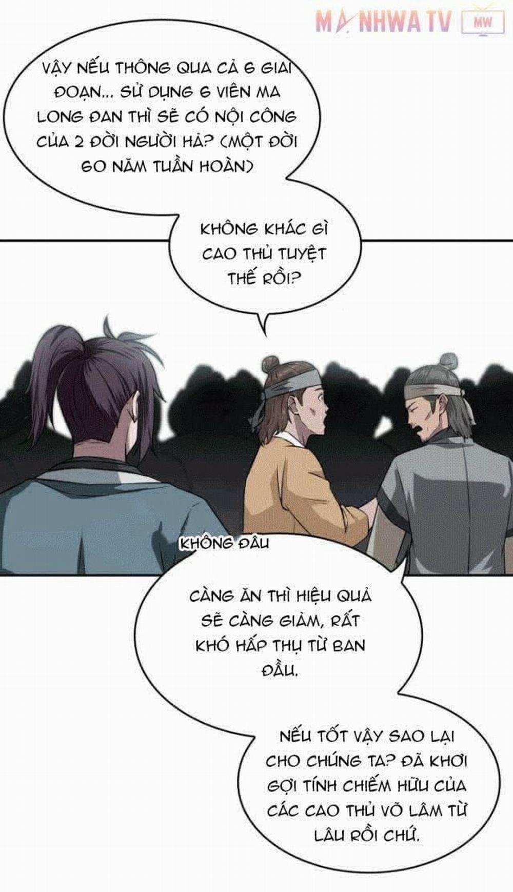 Ngã Lão Ma Thần 6 trang 73