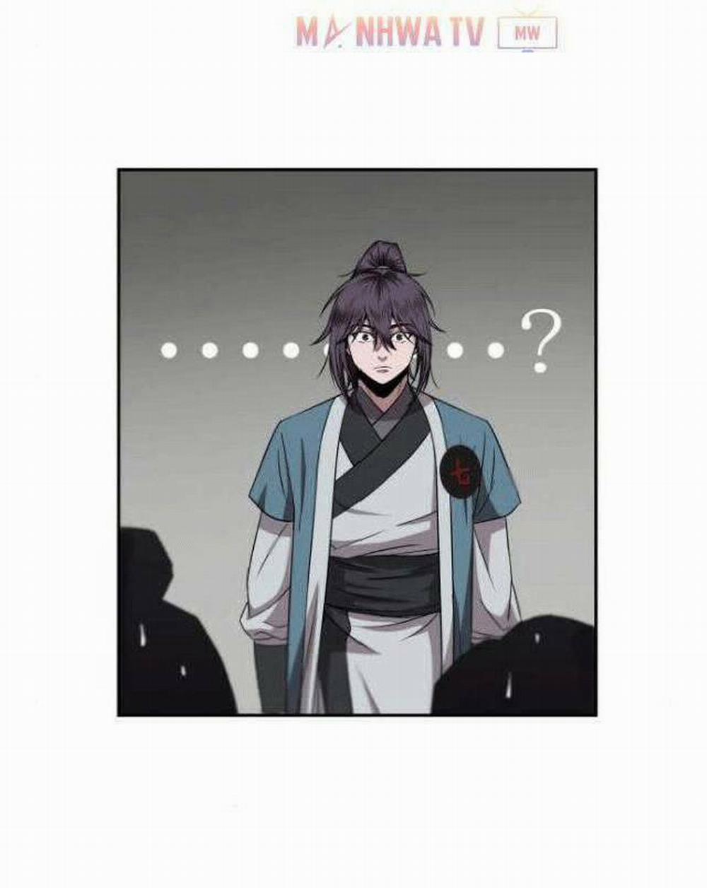 Ngã Lão Ma Thần 7 trang 15