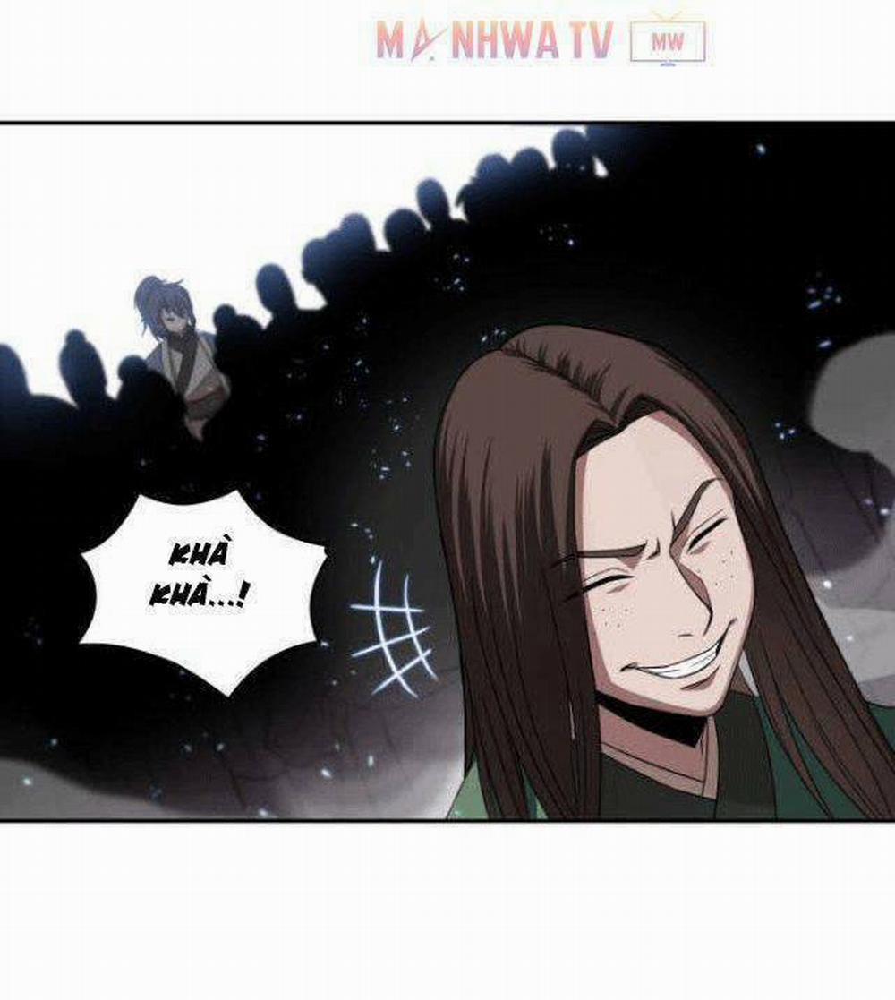 Ngã Lão Ma Thần 7 trang 26