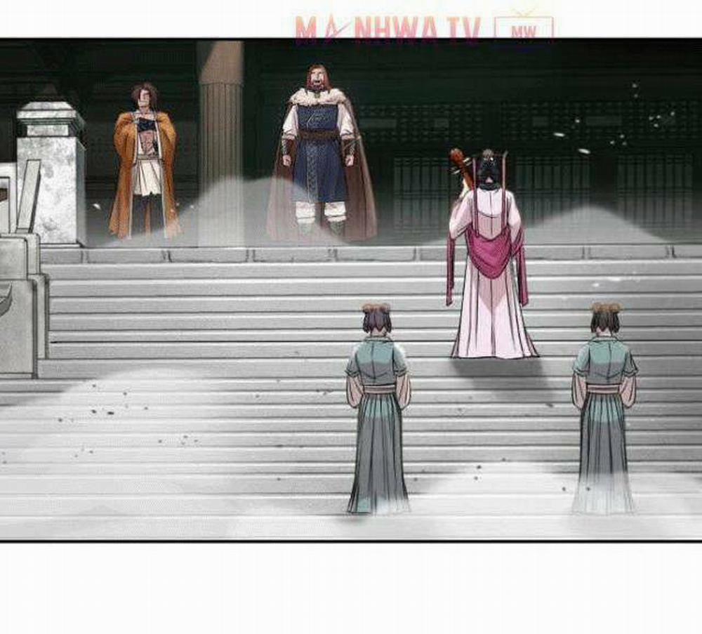 Ngã Lão Ma Thần 7 trang 31