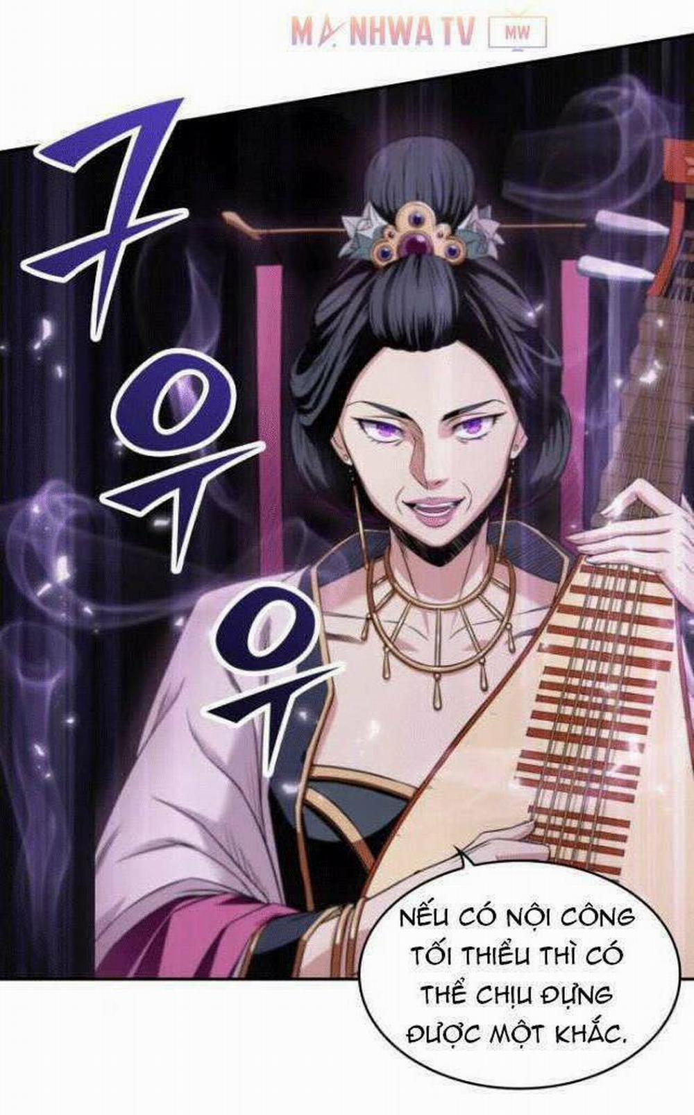 Ngã Lão Ma Thần 7 trang 37