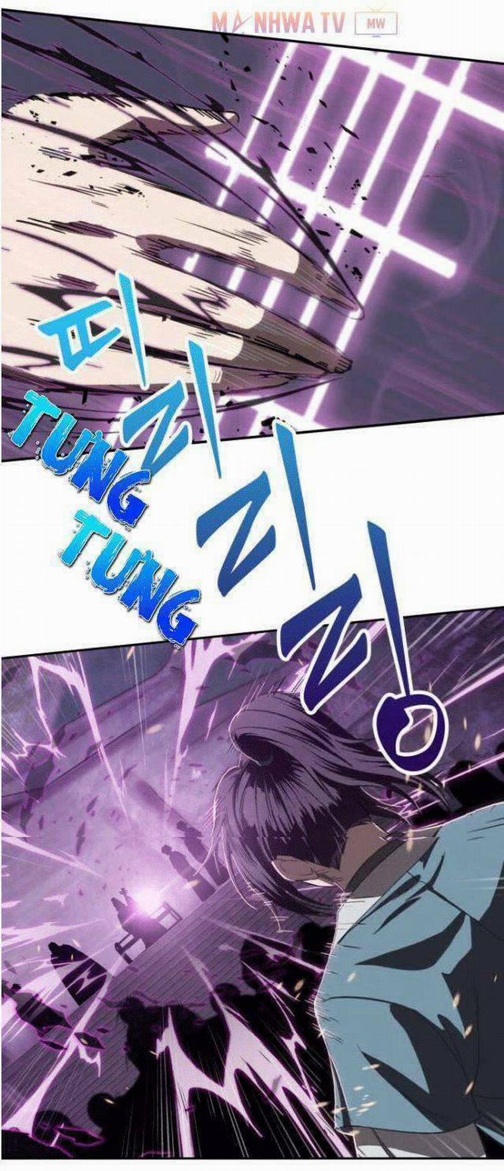 Ngã Lão Ma Thần 7 trang 39