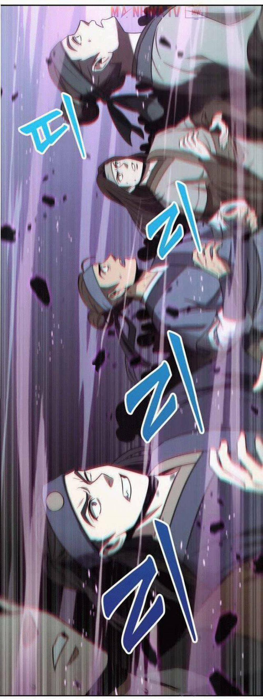 Ngã Lão Ma Thần 7 trang 40