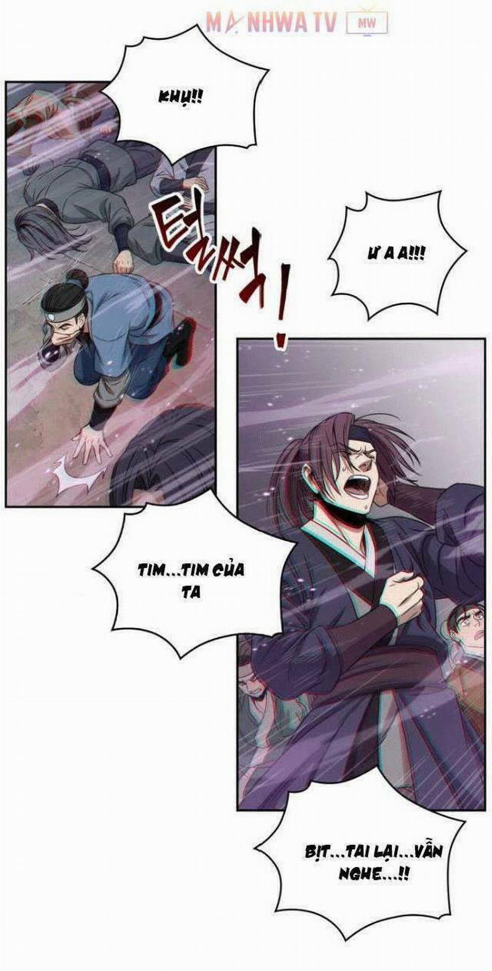 Ngã Lão Ma Thần 7 trang 43