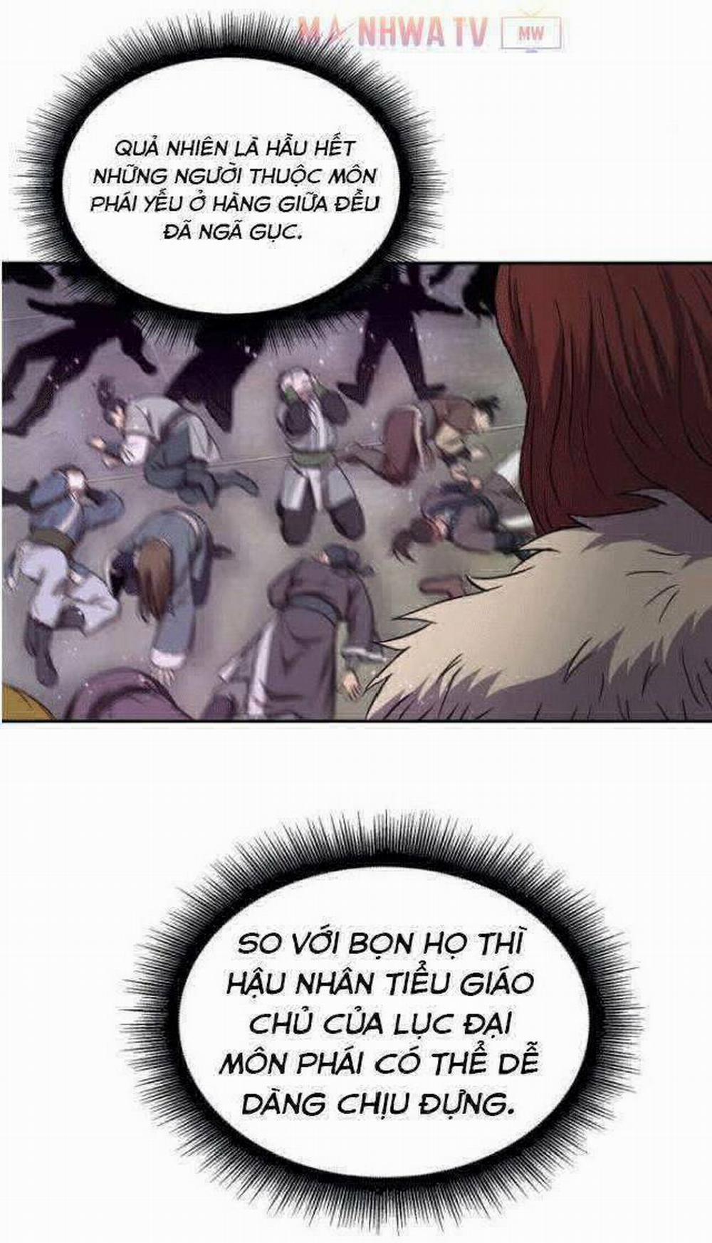 Ngã Lão Ma Thần 7 trang 44