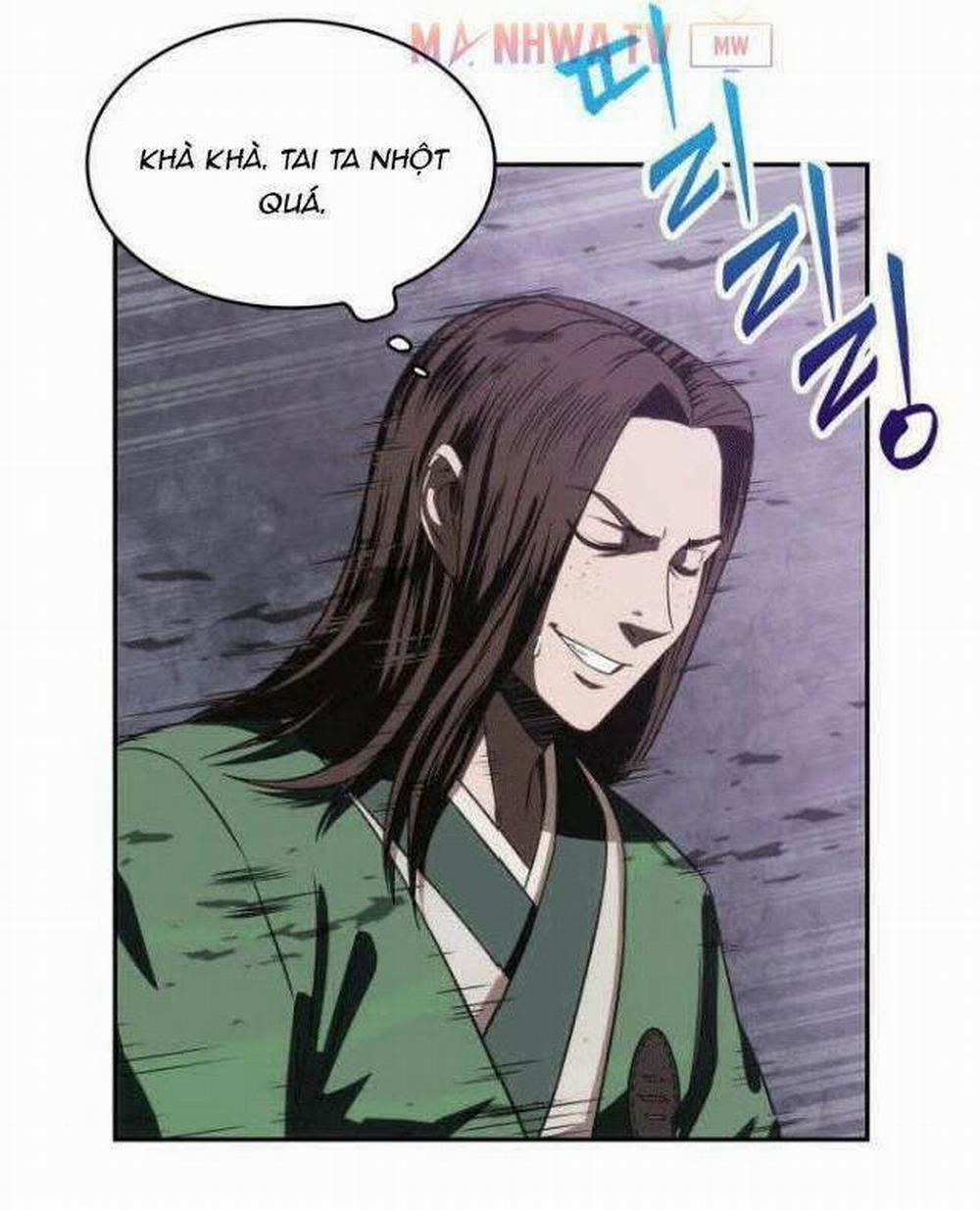 Ngã Lão Ma Thần 7 trang 45