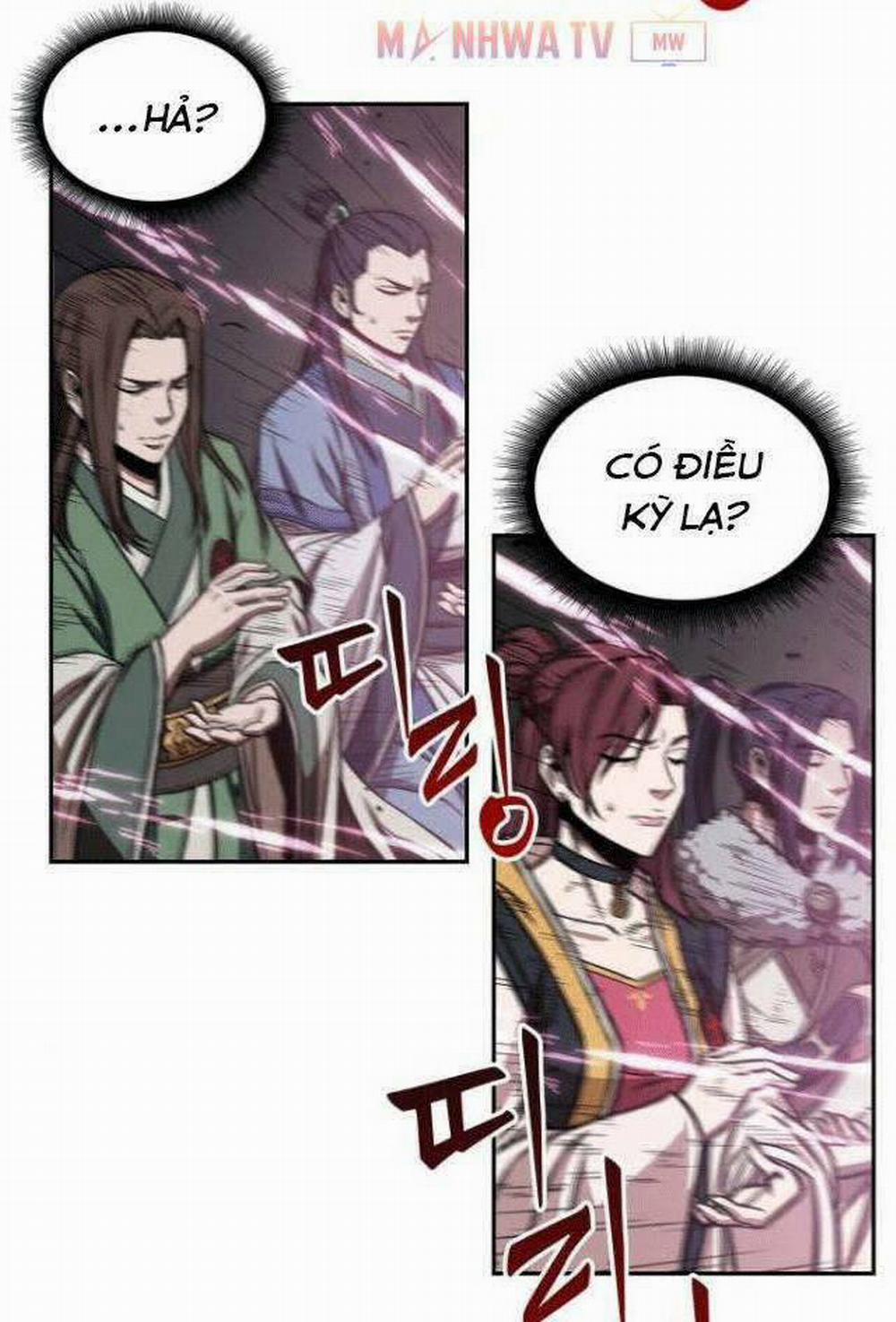 Ngã Lão Ma Thần 7 trang 50