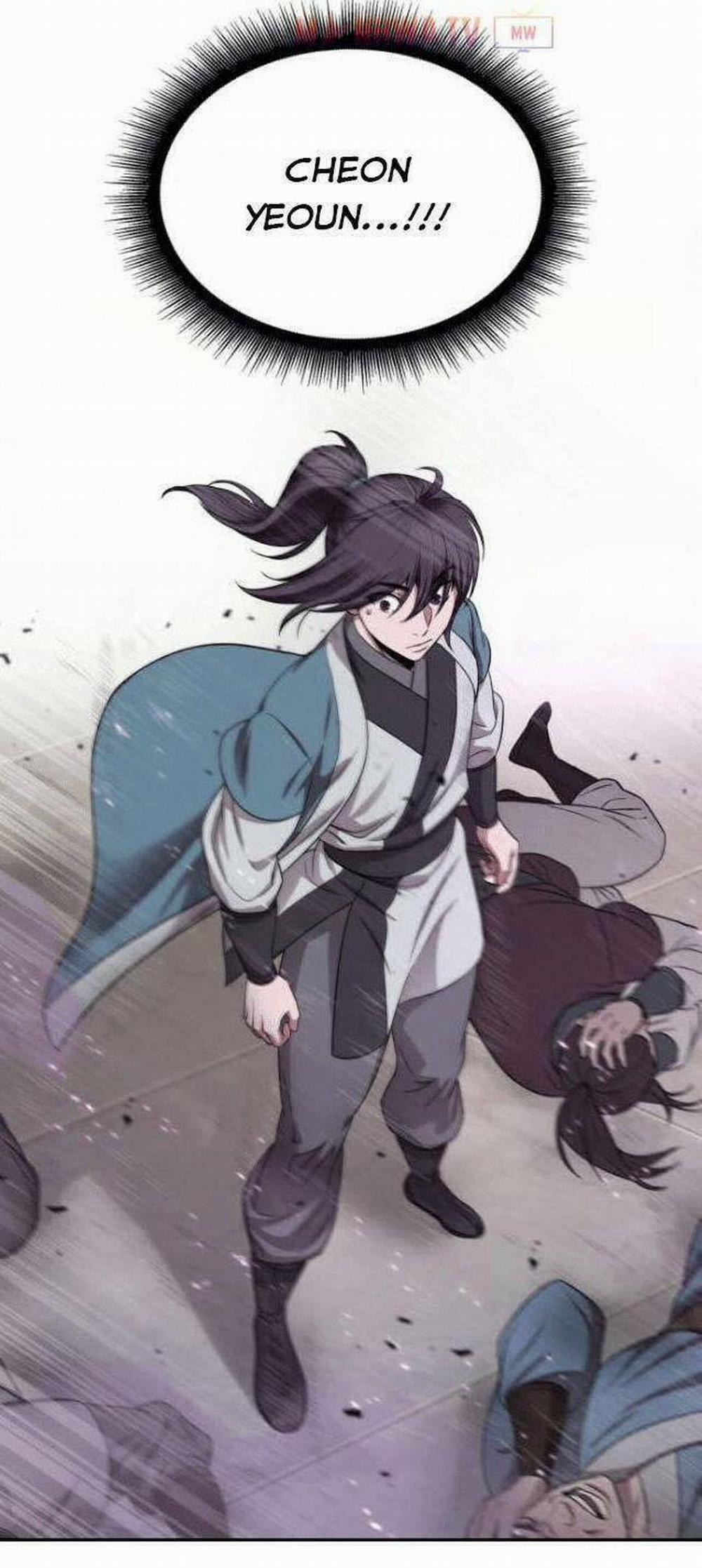 Ngã Lão Ma Thần 7 trang 56