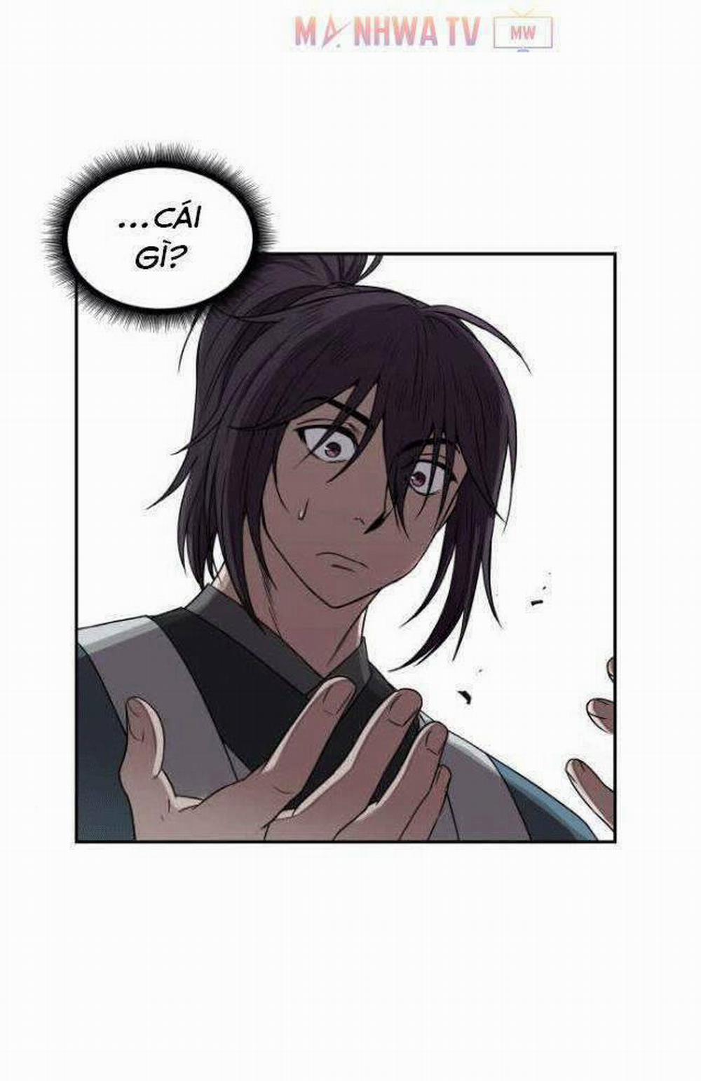 Ngã Lão Ma Thần 7 trang 57