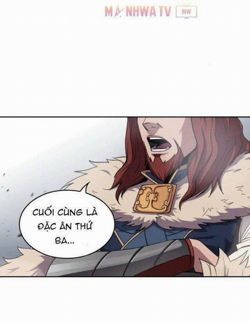 Ngã Lão Ma Thần 7 trang 6