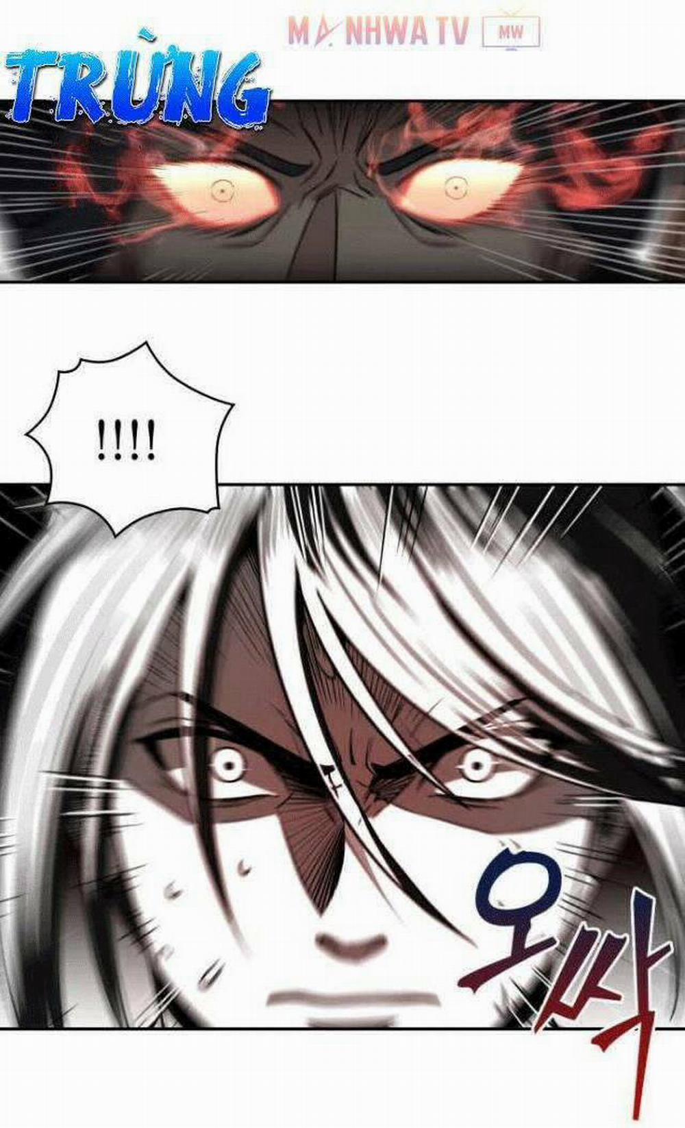 Ngã Lão Ma Thần 7 trang 63