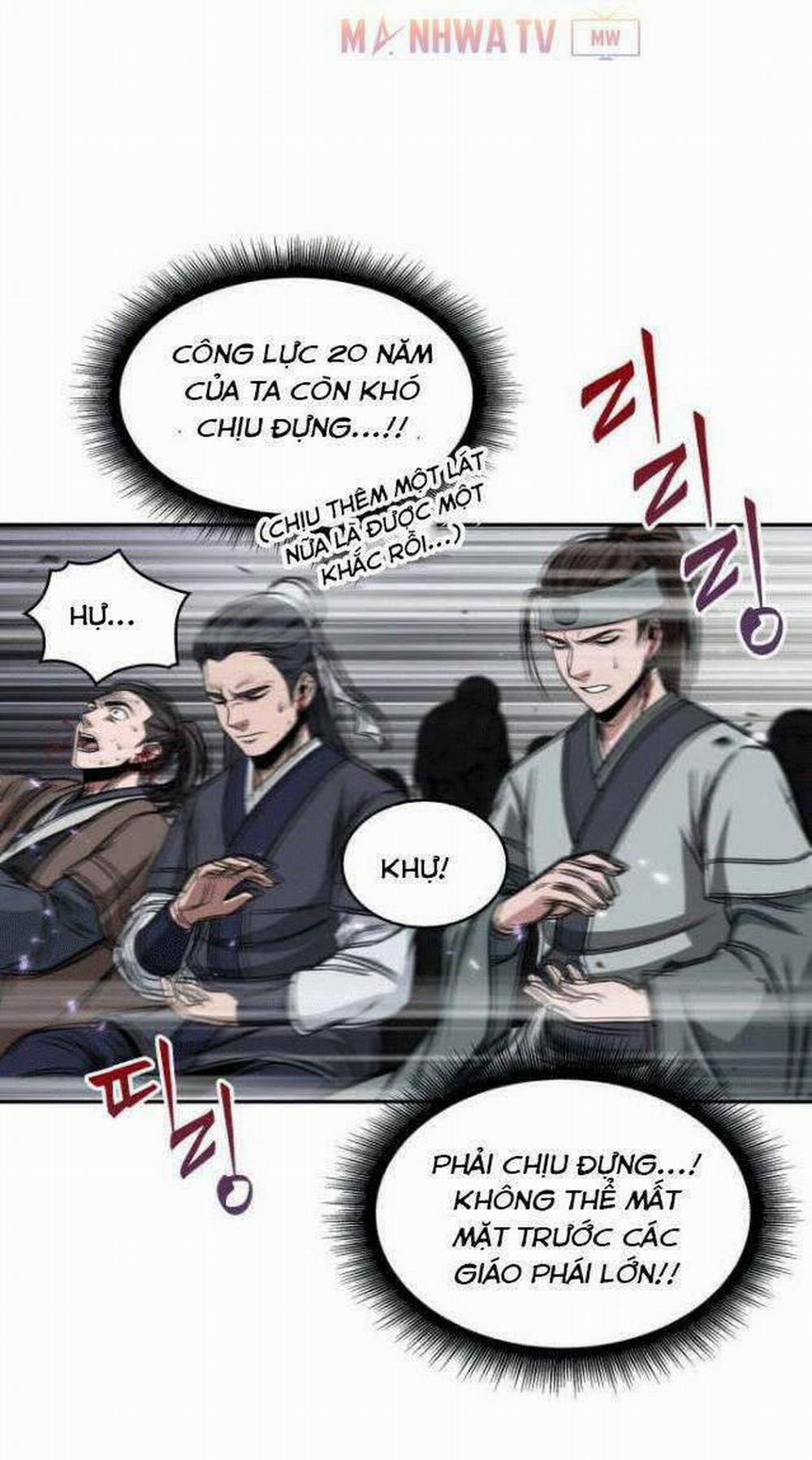 Ngã Lão Ma Thần 7 trang 70