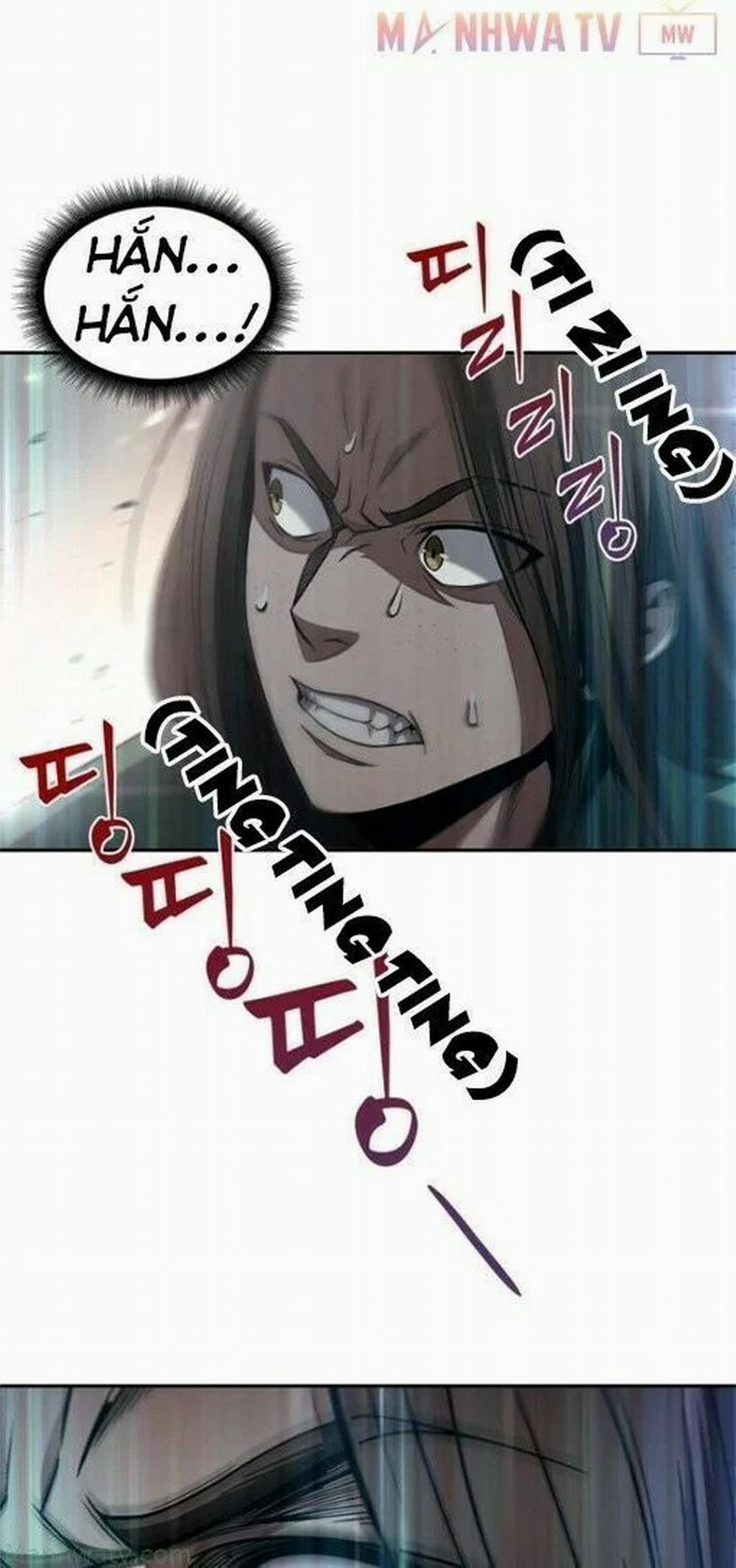 Ngã Lão Ma Thần 8 trang 3