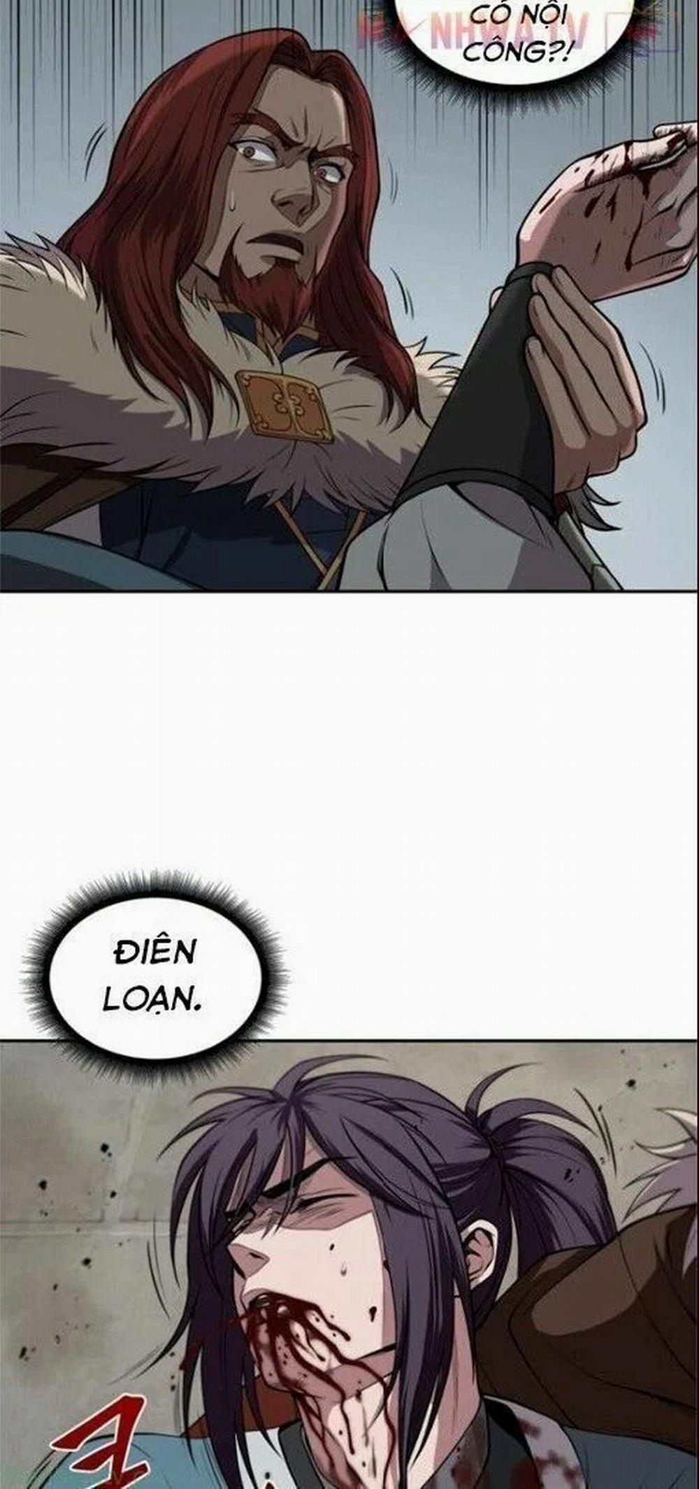 Ngã Lão Ma Thần 8 trang 39