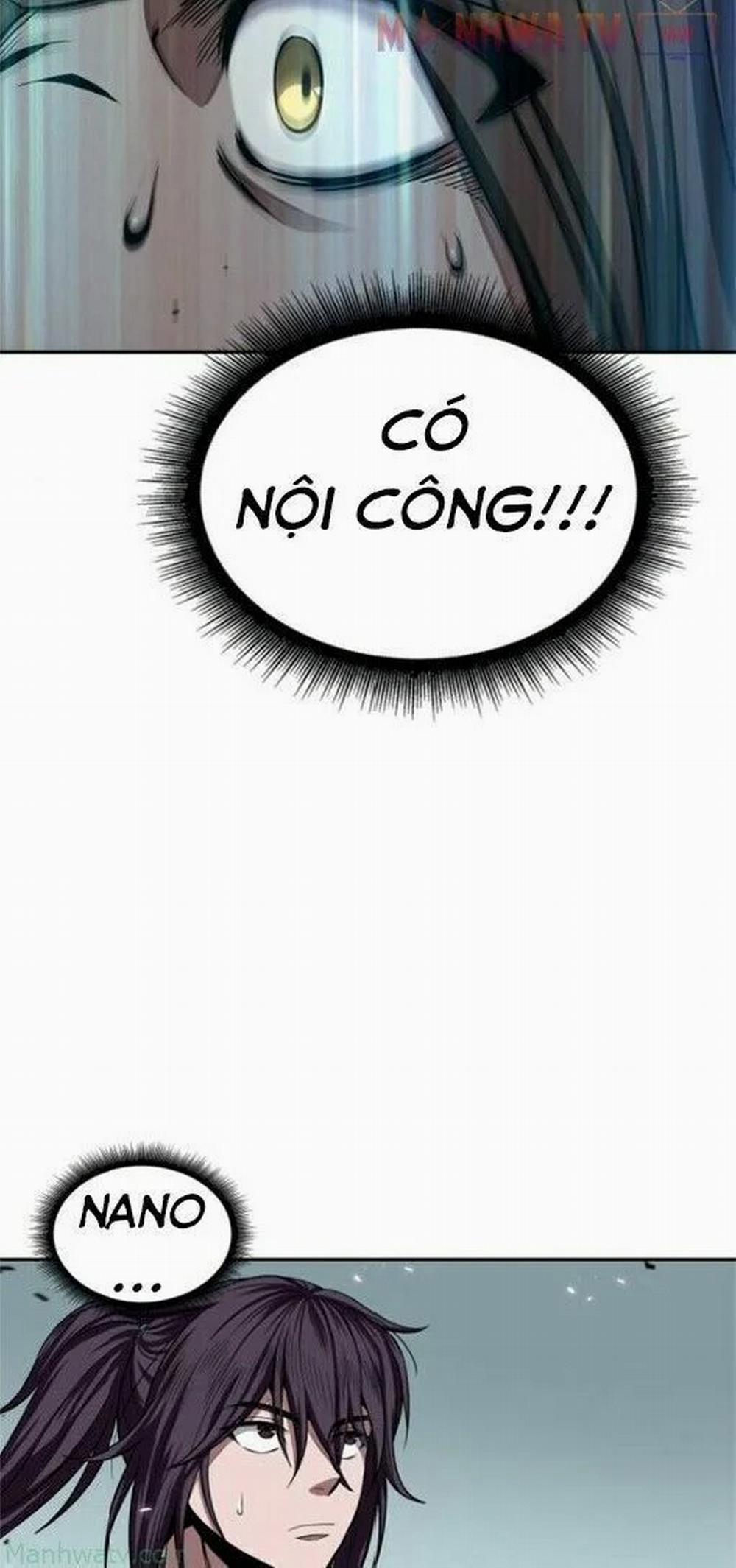 Ngã Lão Ma Thần 8 trang 4