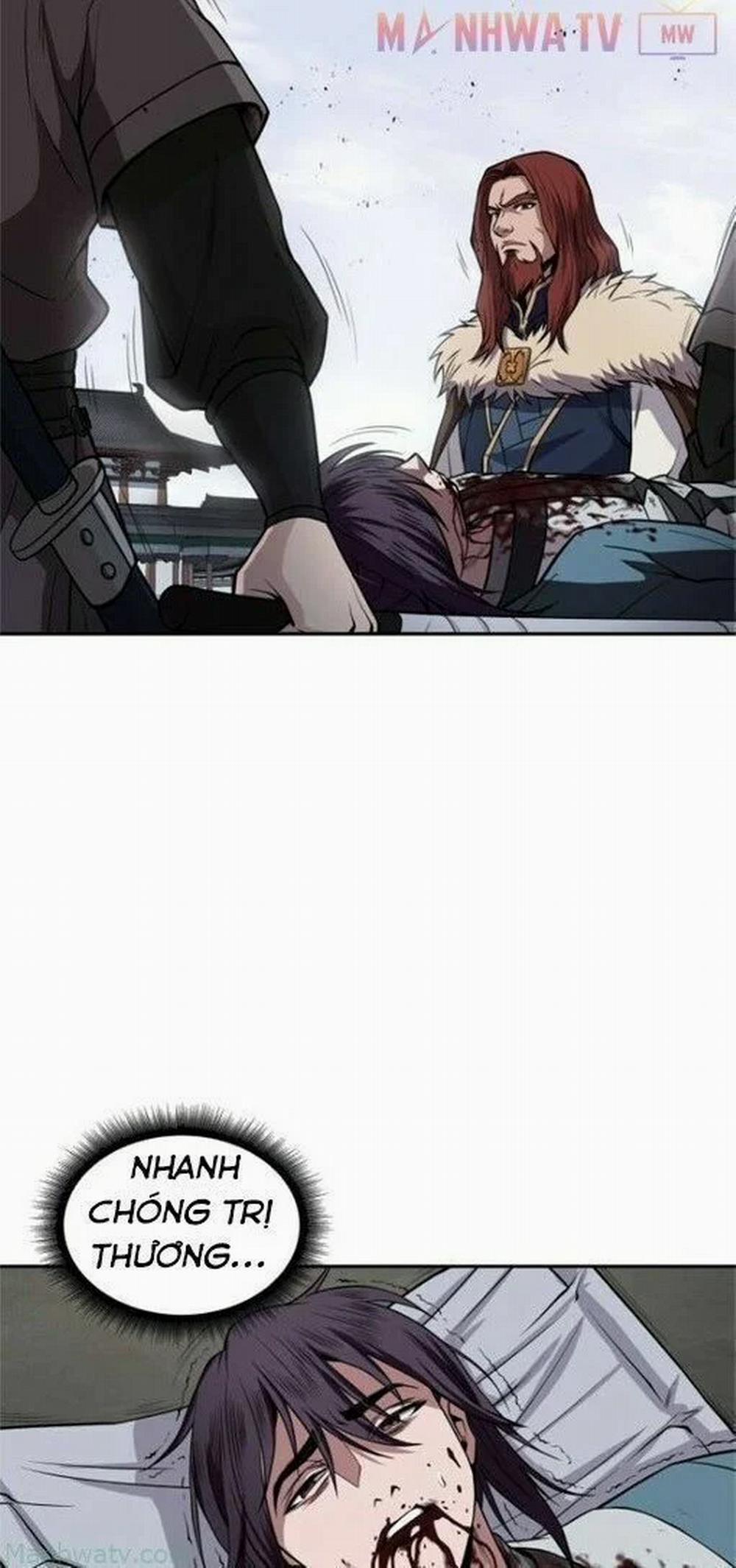 Ngã Lão Ma Thần 8 trang 43