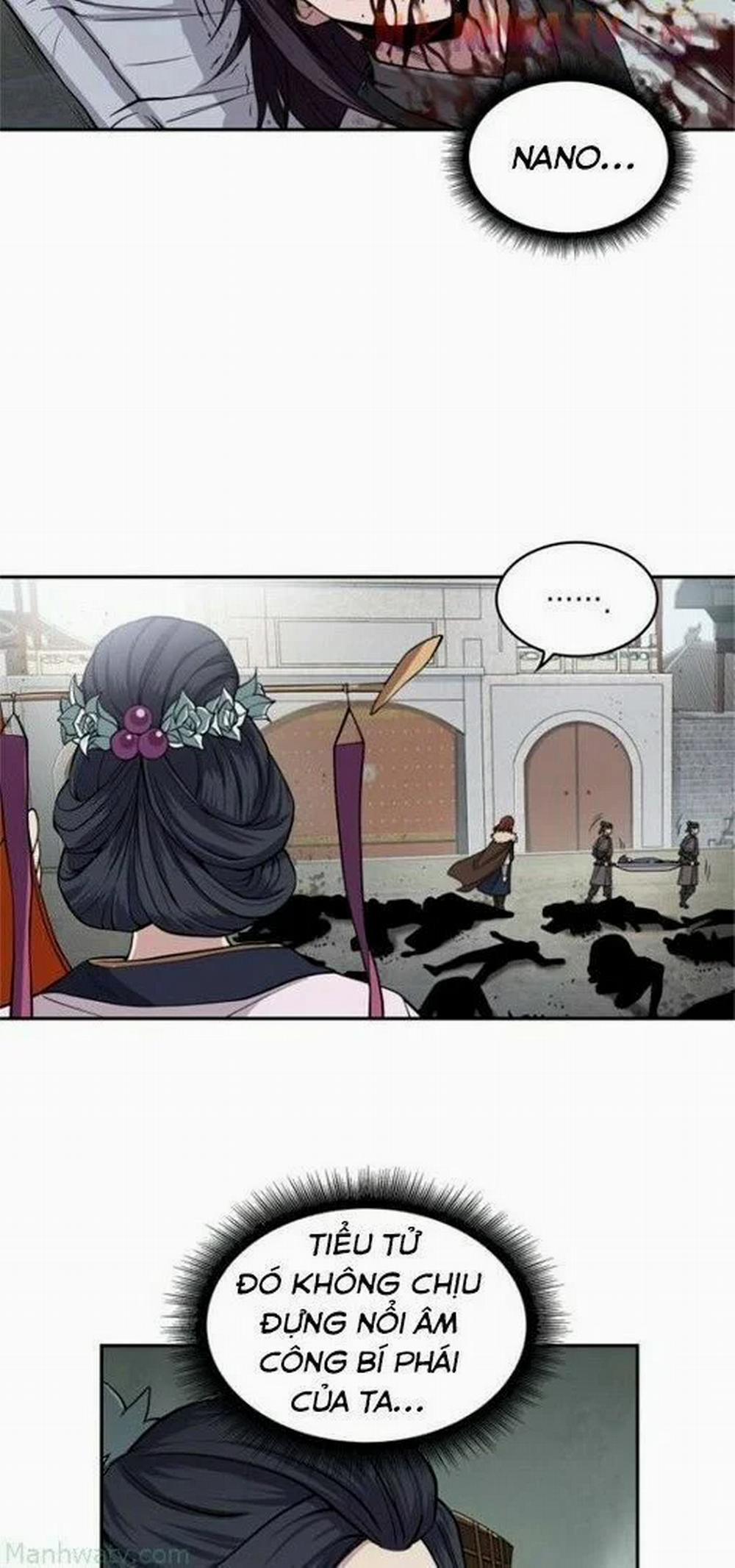 Ngã Lão Ma Thần 8 trang 44