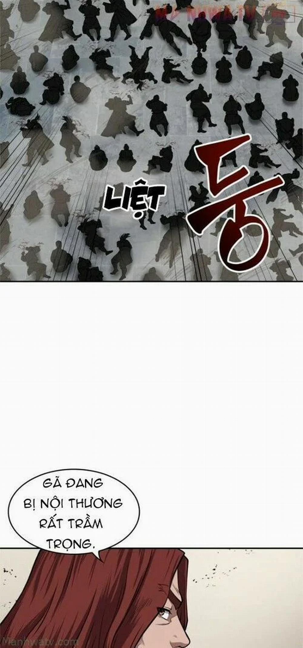 Ngã Lão Ma Thần 8 trang 52