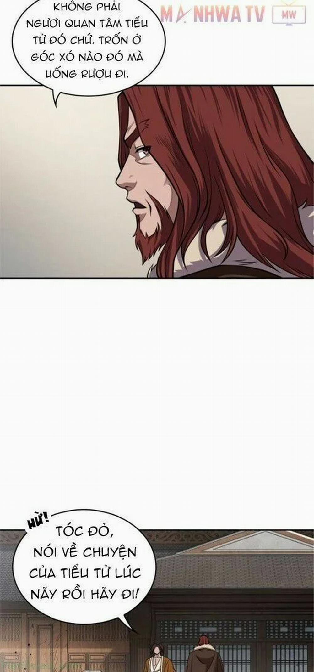 Ngã Lão Ma Thần 8 trang 57