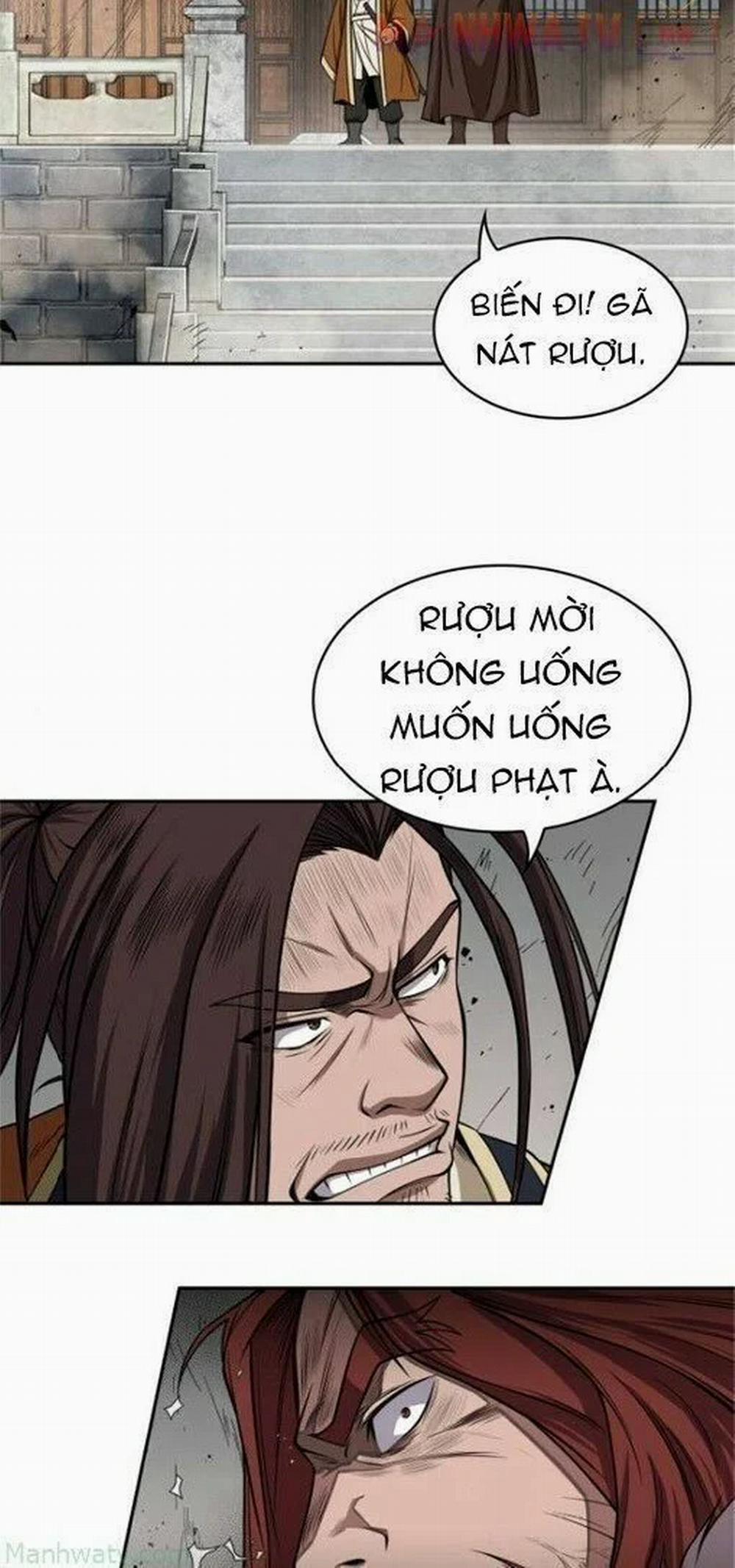 Ngã Lão Ma Thần 8 trang 58