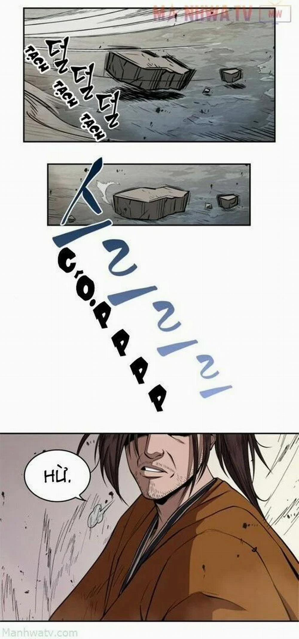 Ngã Lão Ma Thần 8 trang 63