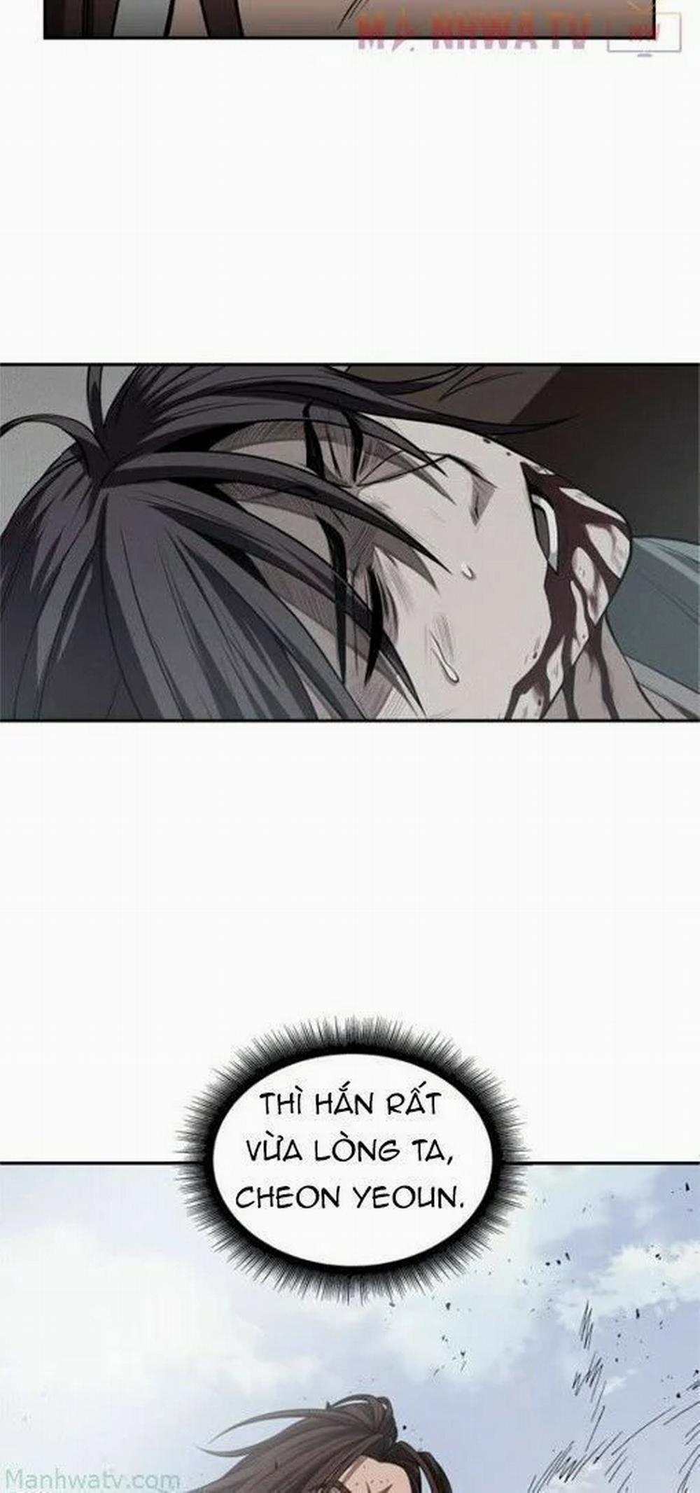 Ngã Lão Ma Thần 8 trang 66