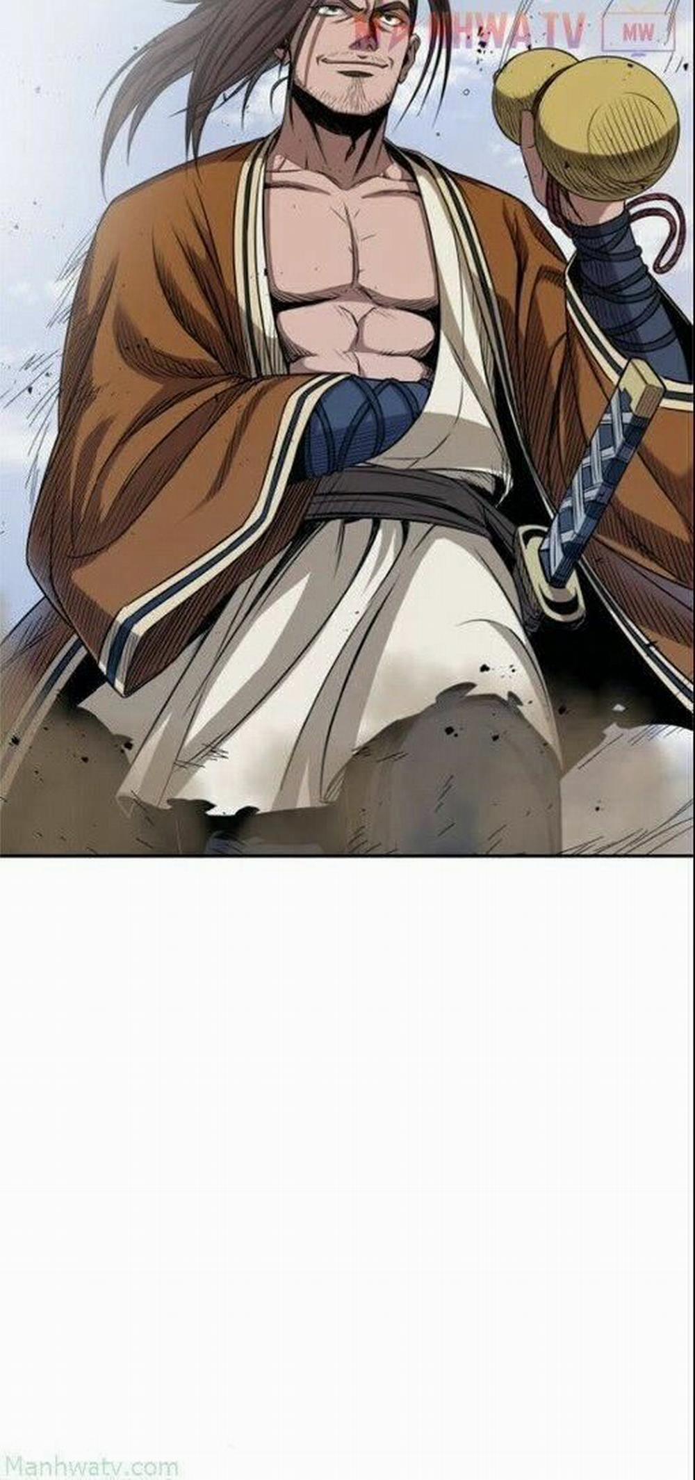 Ngã Lão Ma Thần 8 trang 67