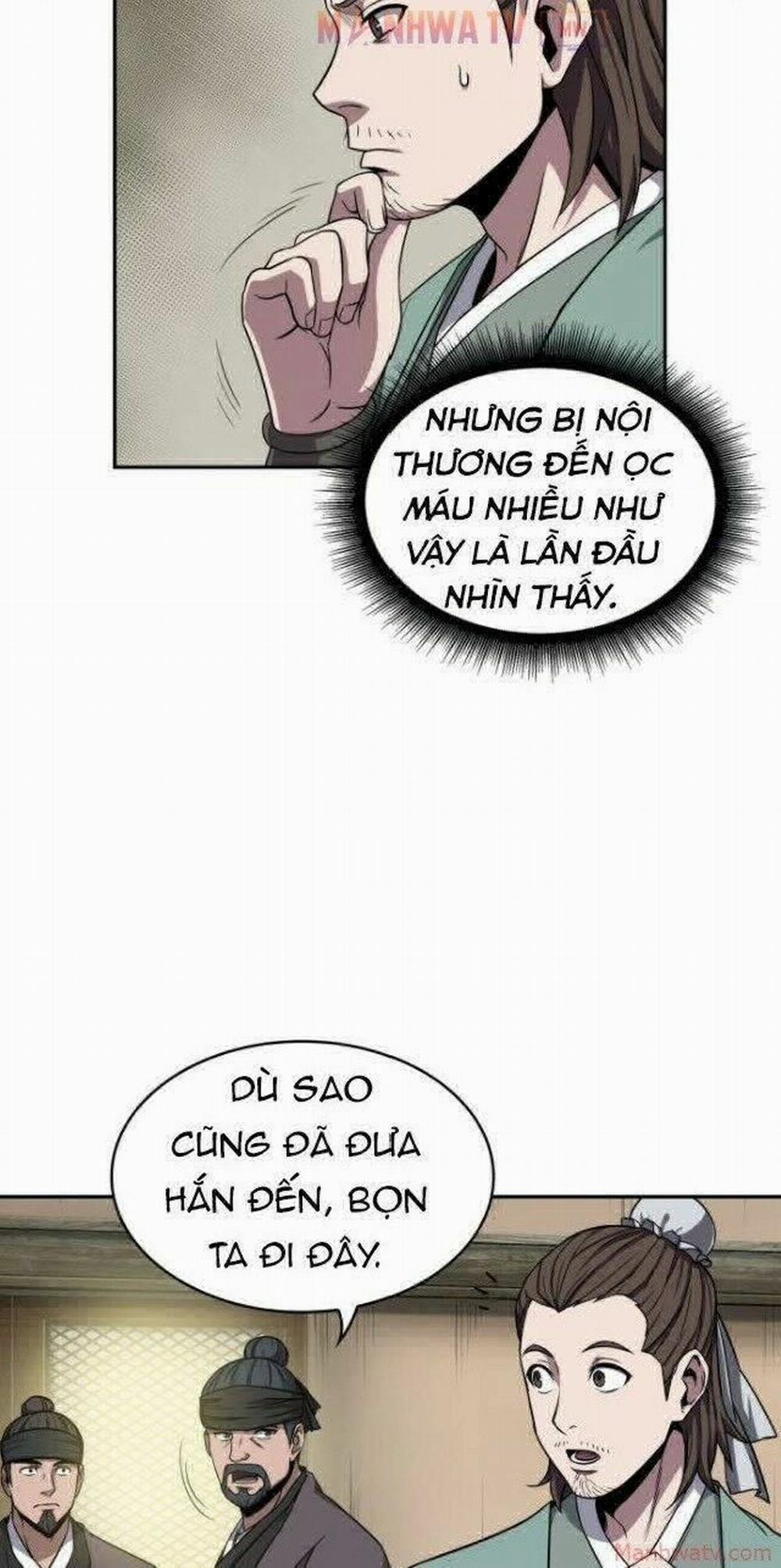 Ngã Lão Ma Thần 9 trang 13