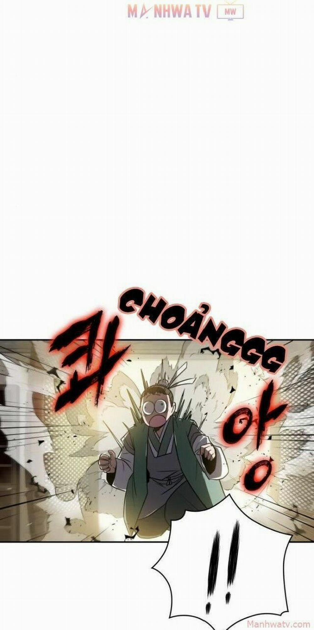 Ngã Lão Ma Thần 9 trang 23
