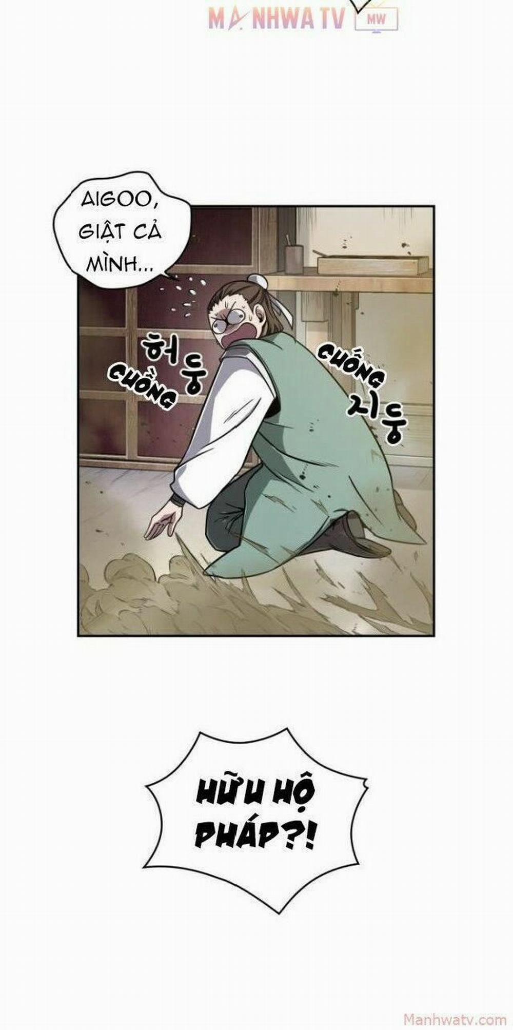 Ngã Lão Ma Thần 9 trang 24